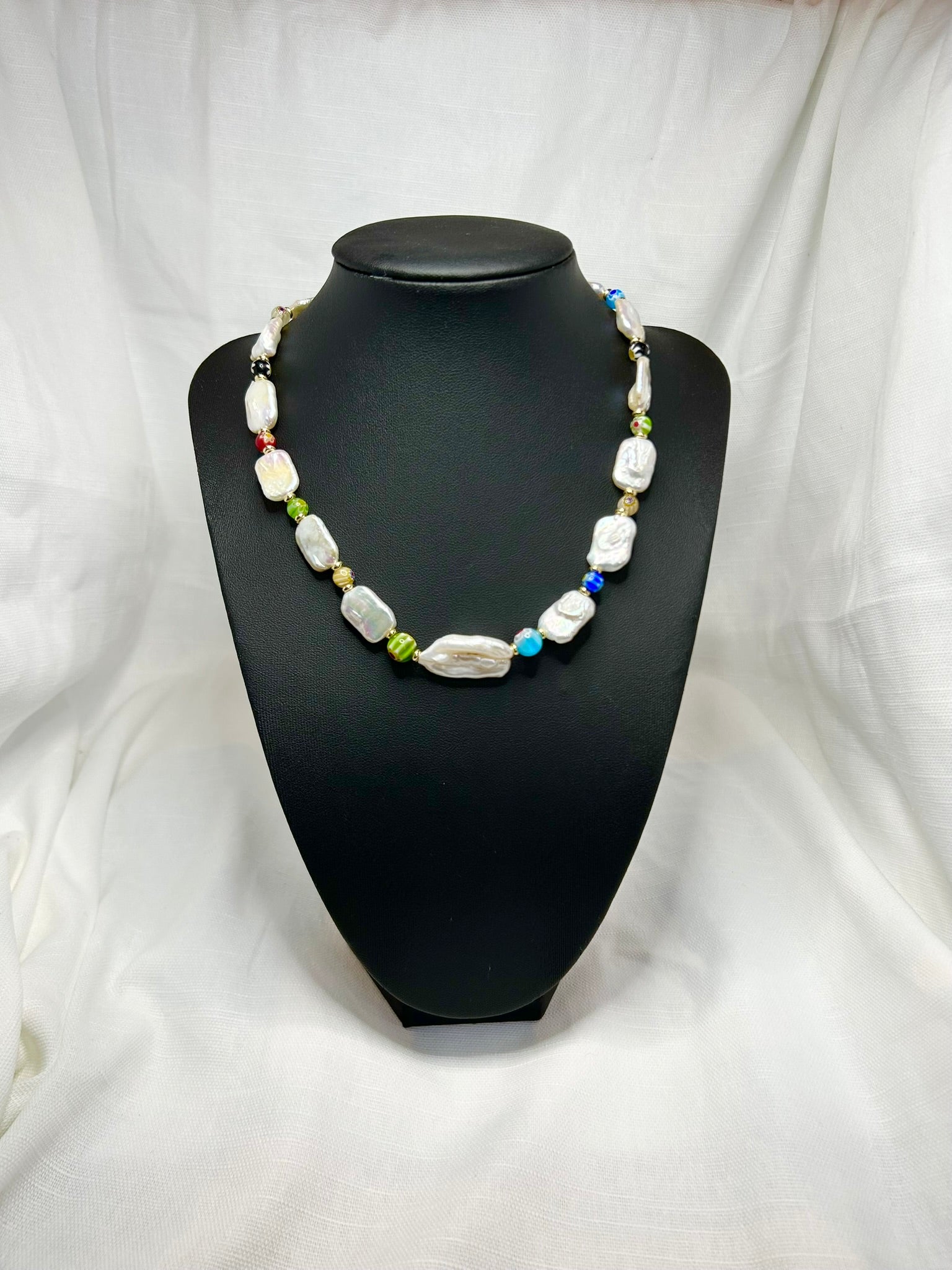 Valentina Necklace
