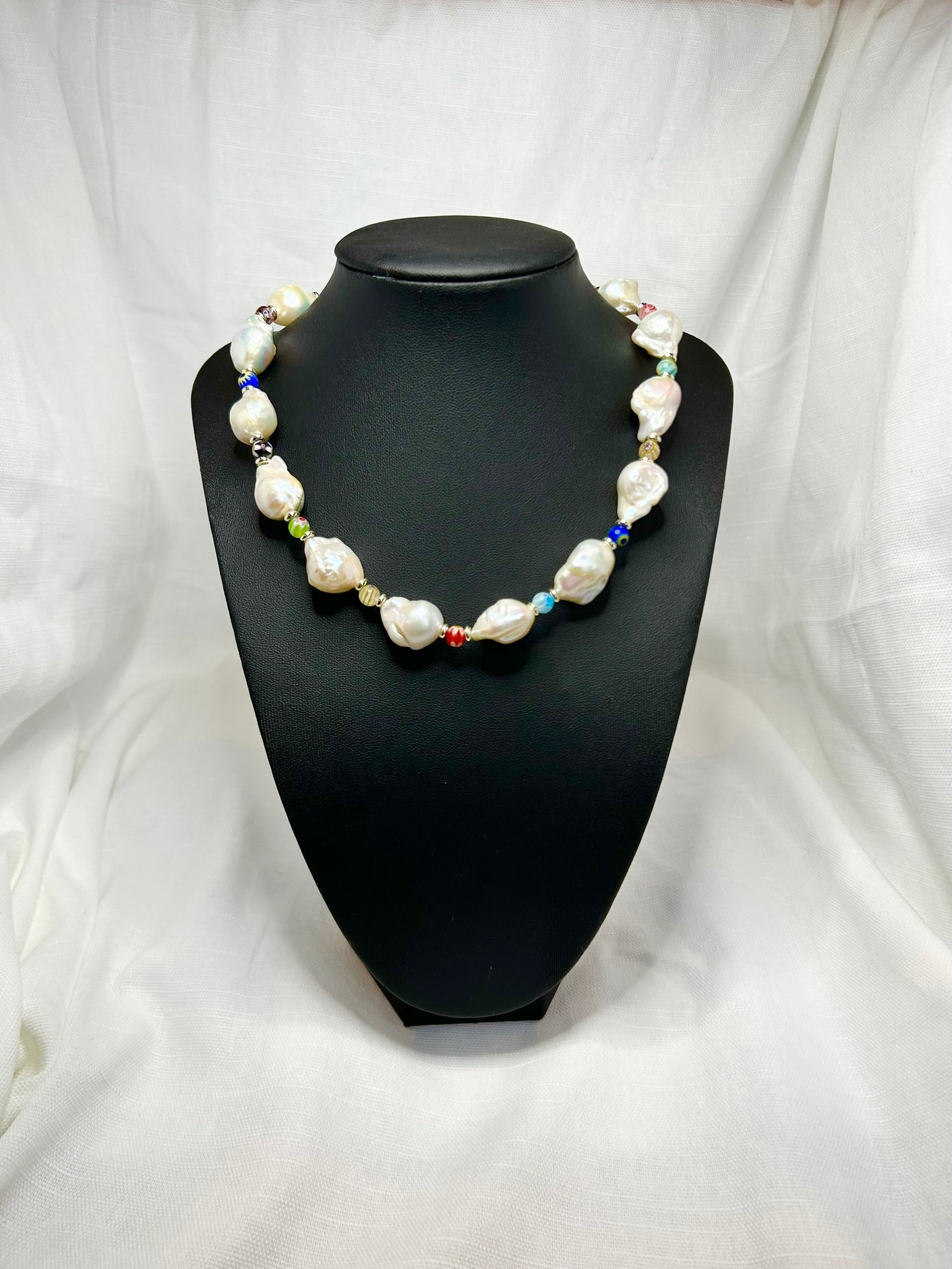 Lucia Necklace