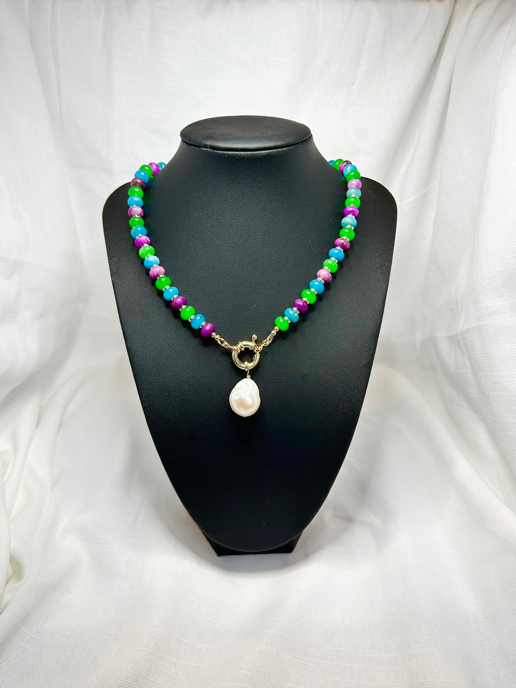 Dulcie Necklace