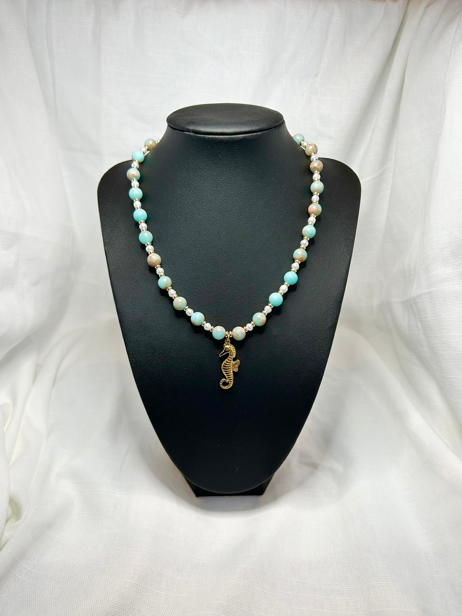 Mira Necklace