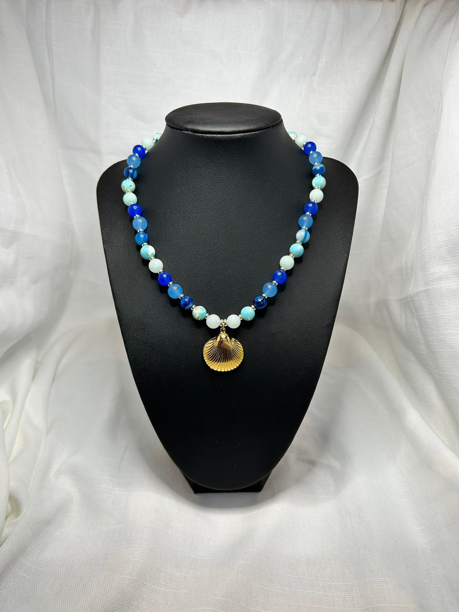 Shelly Necklace