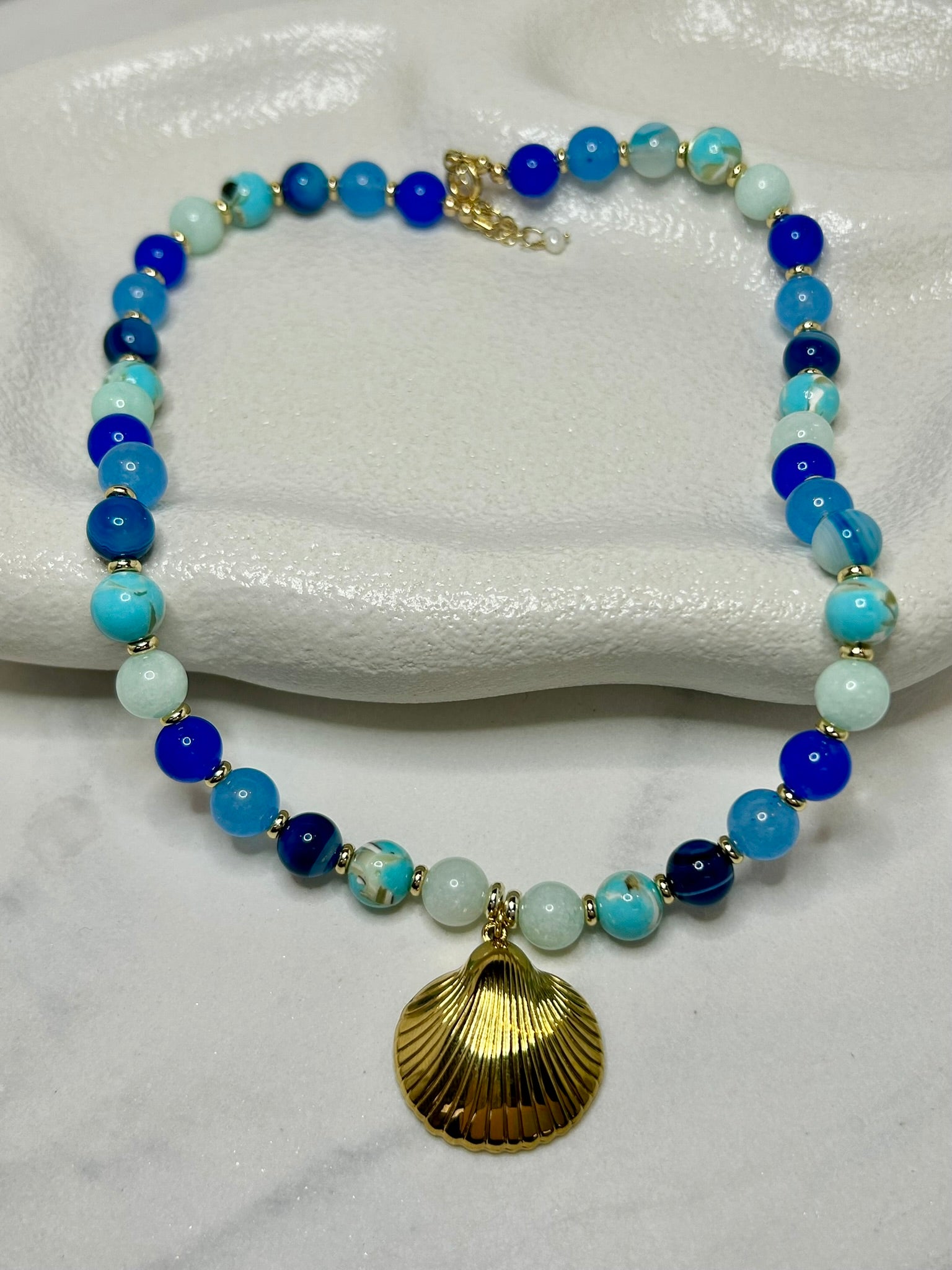 Shelly Necklace