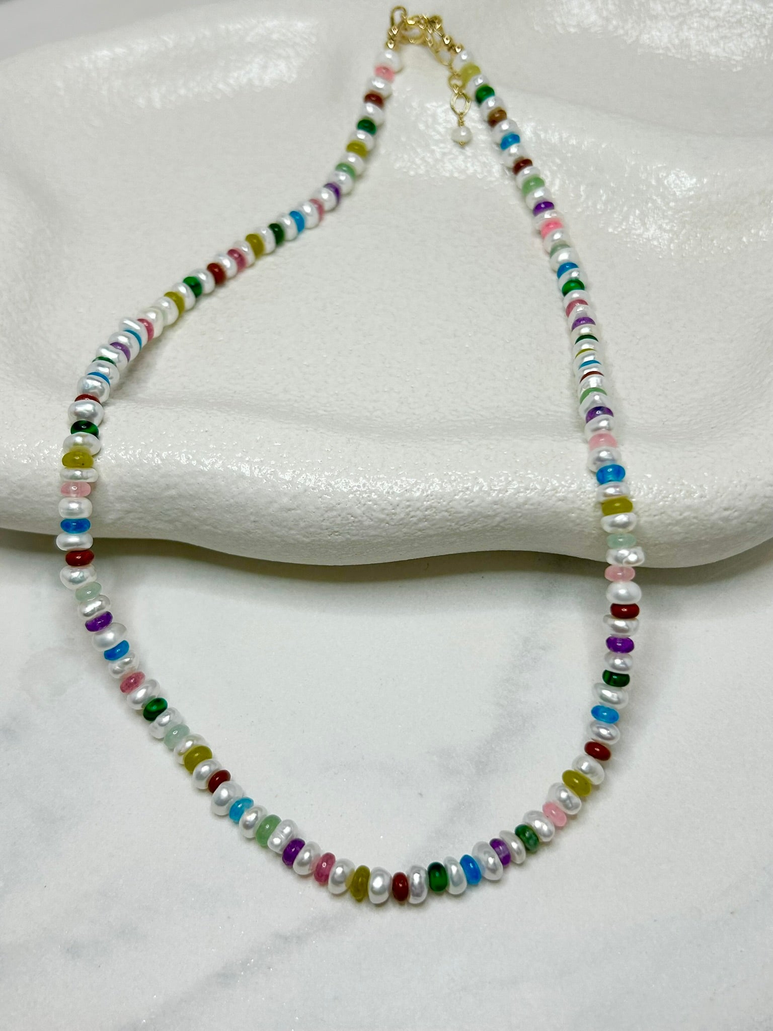 Rae Necklace