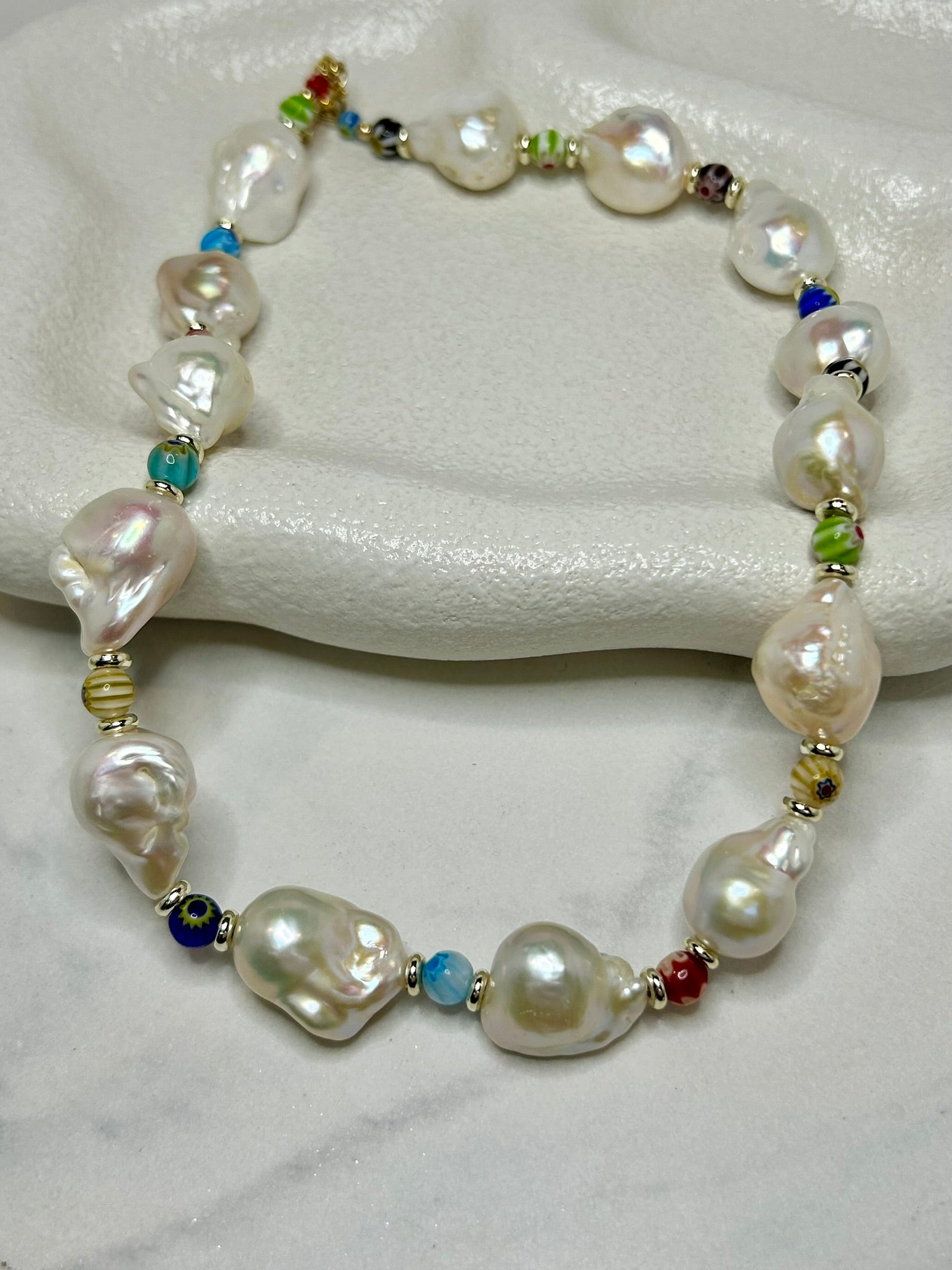Lucia Necklace