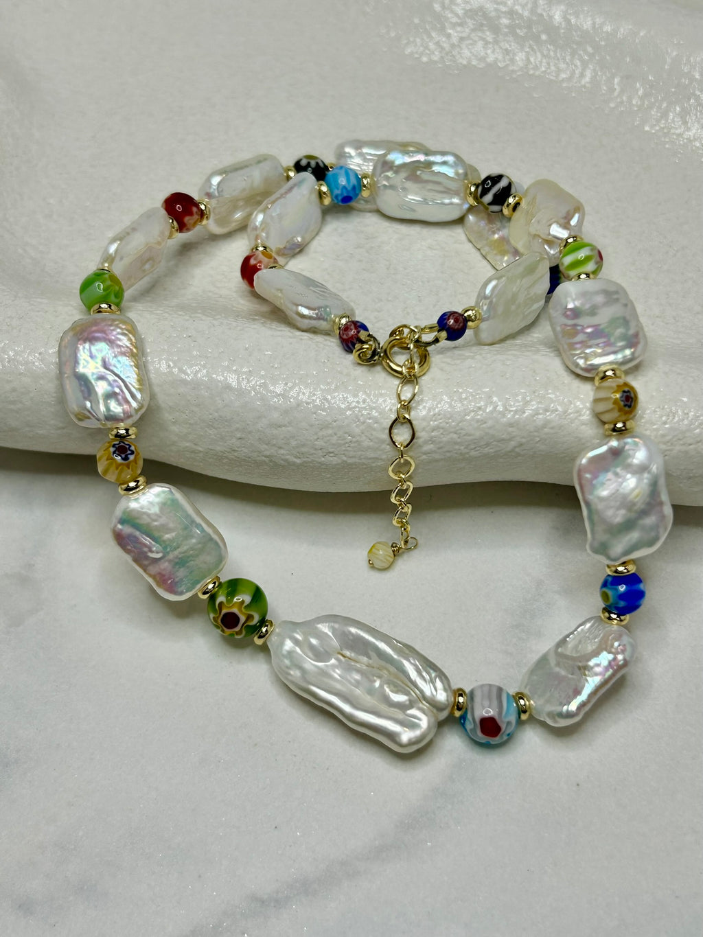 Valentina Necklace