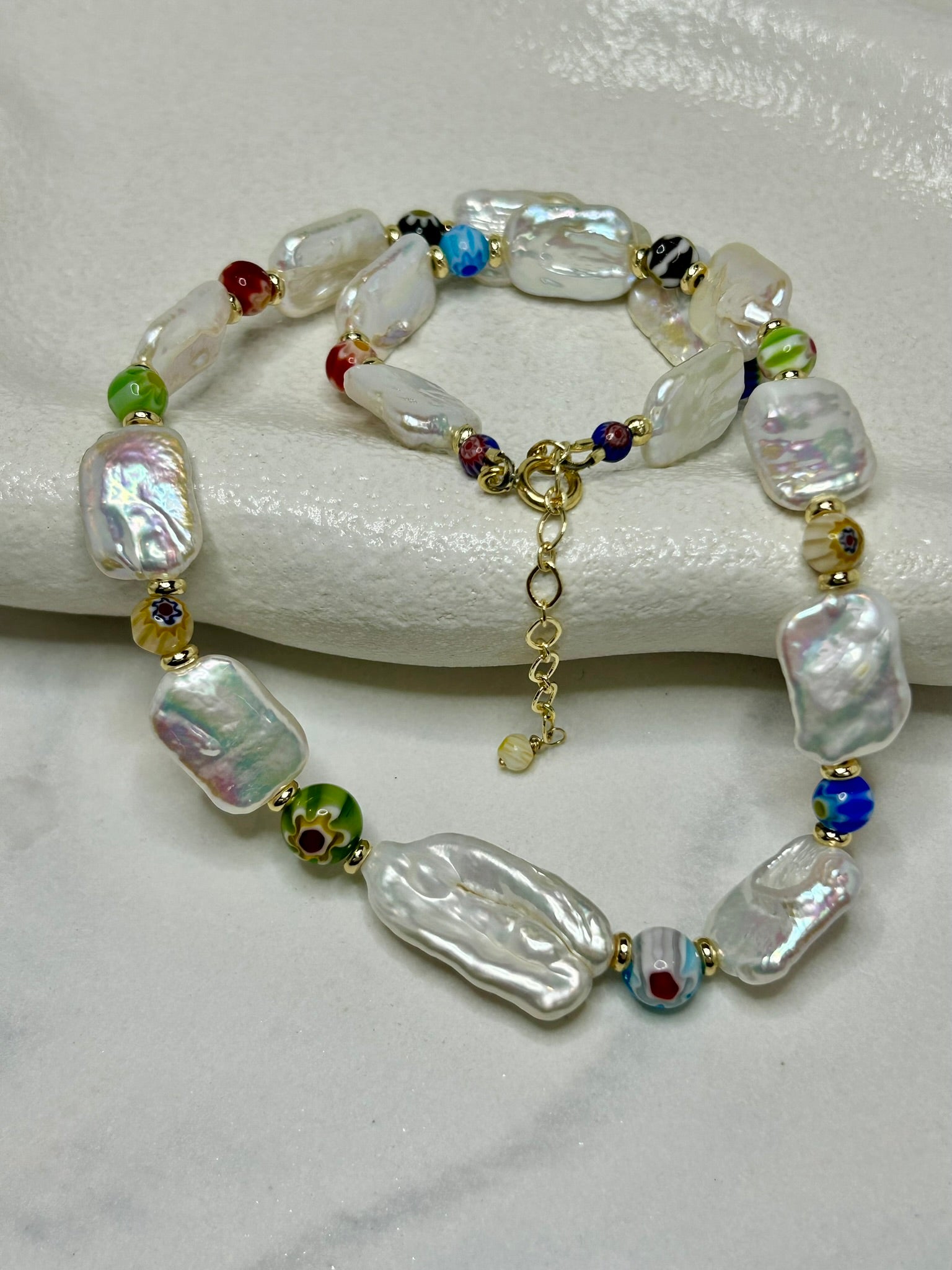 Valentina Necklace