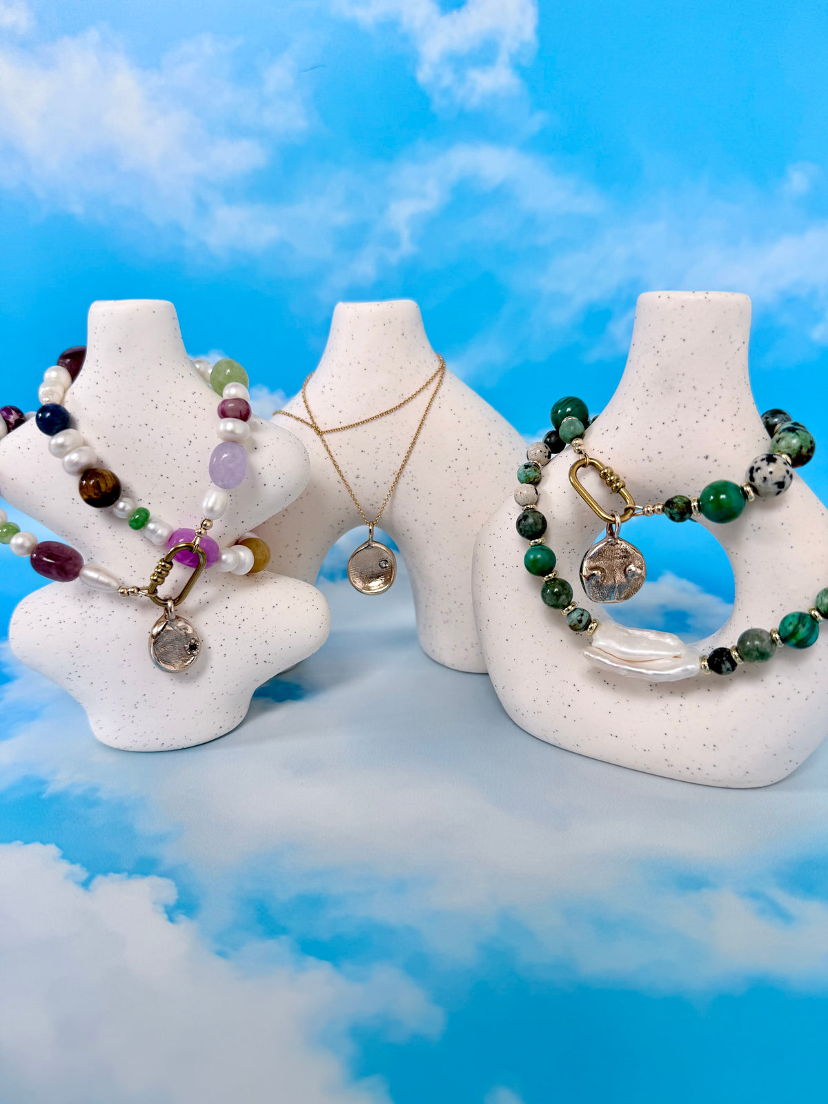Print Kit and Pendant