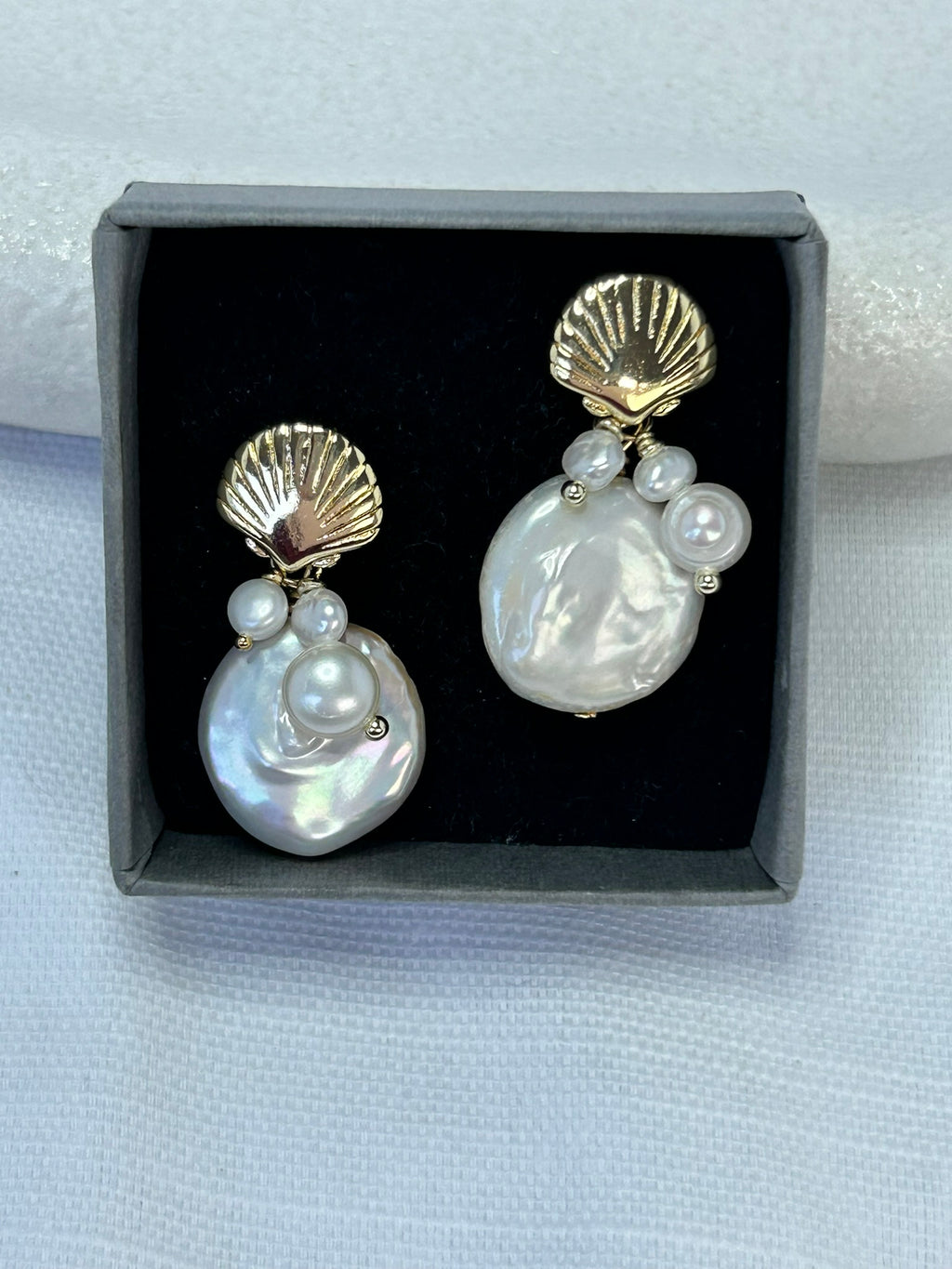 Shelly Earrings