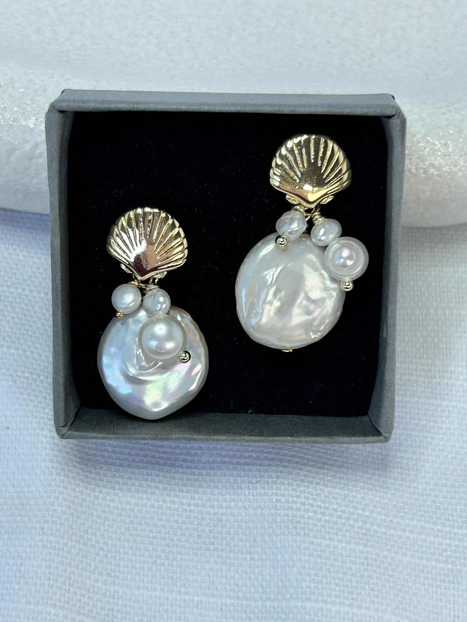 Shelly Earrings