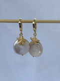 Seastar Earrings