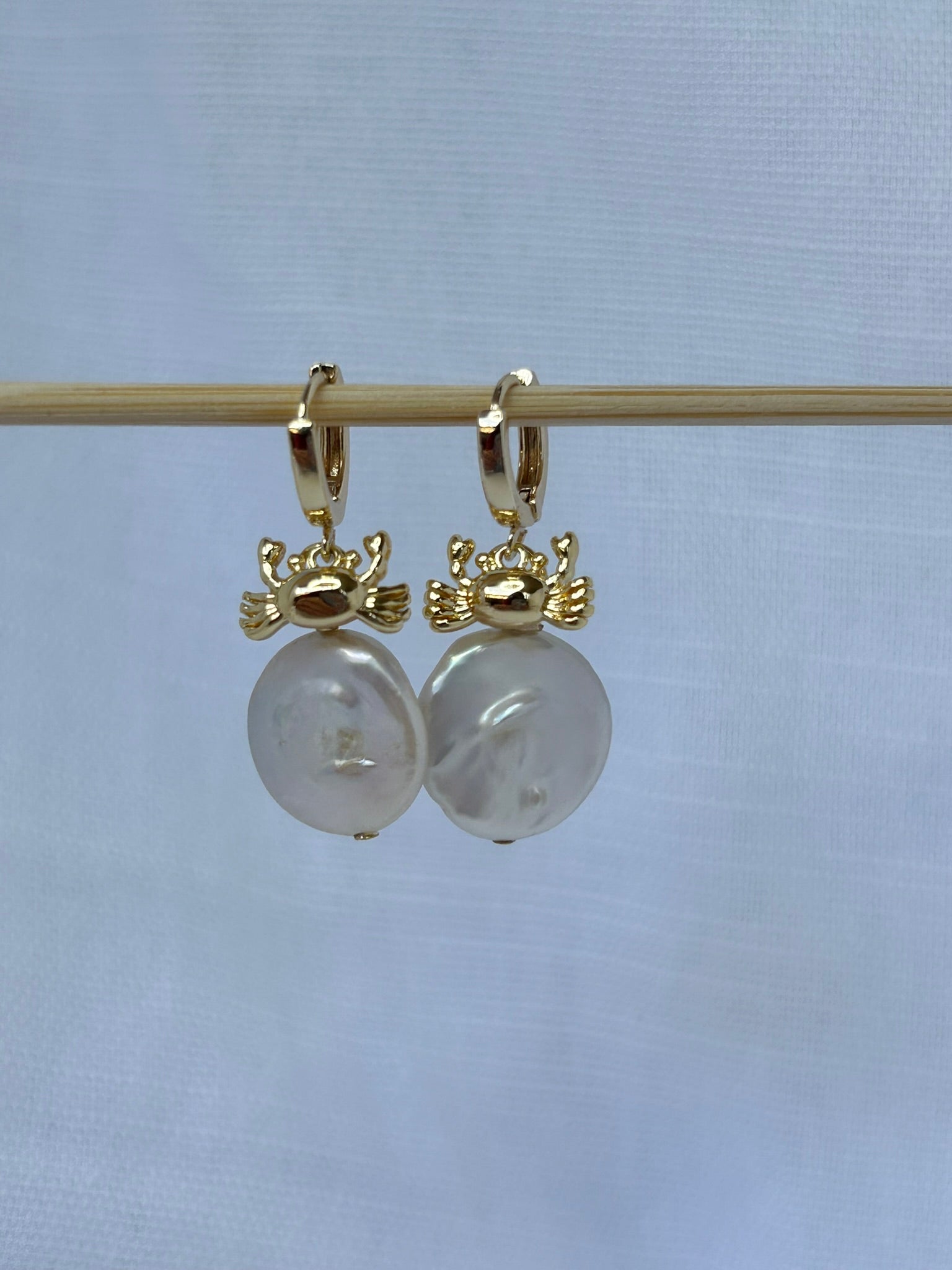Cordelia Earrings