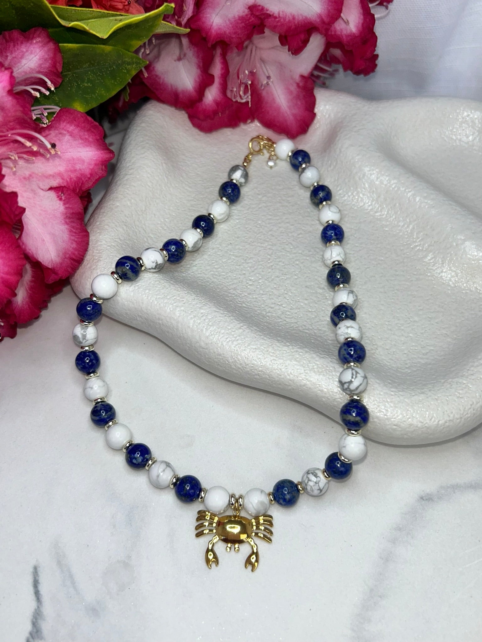 Cordelia Necklace