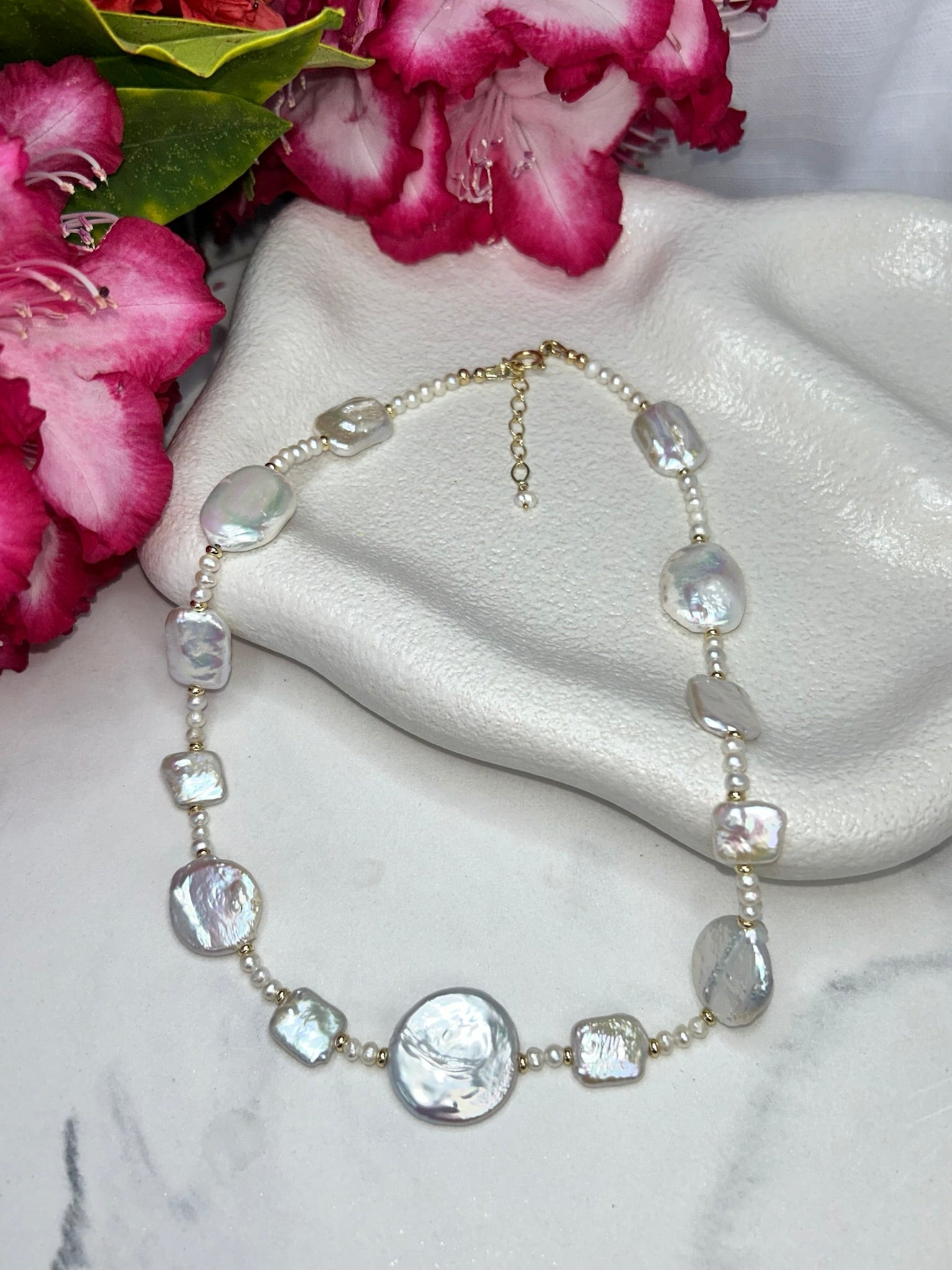 Ayla Necklace