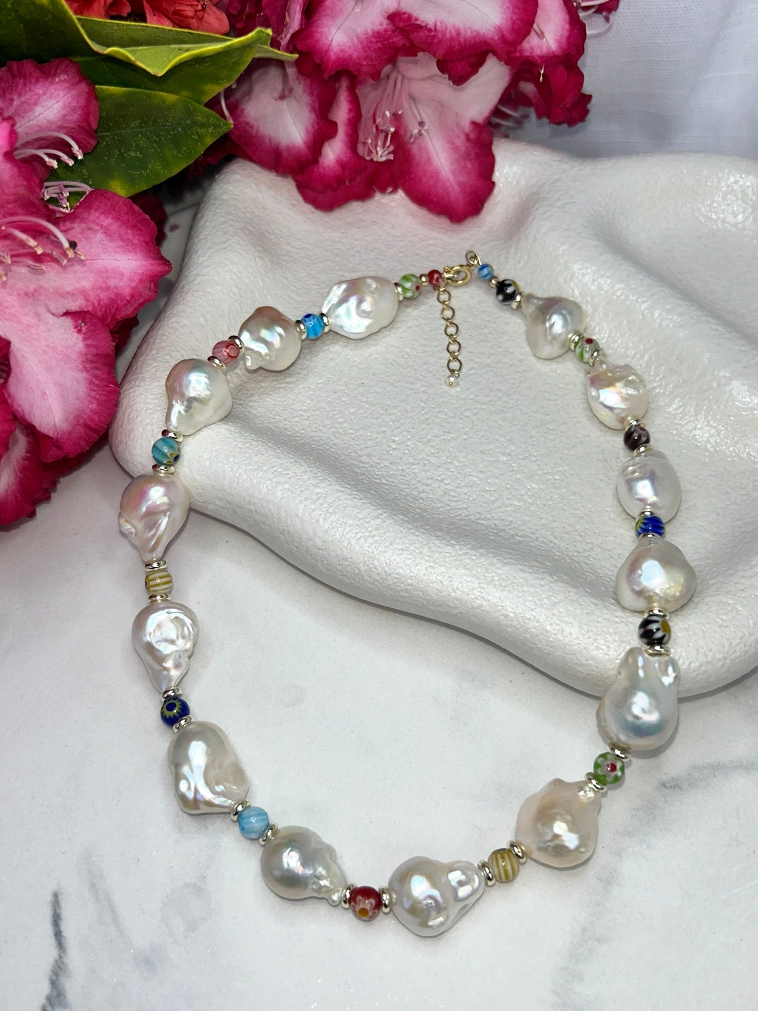 Lucia Necklace