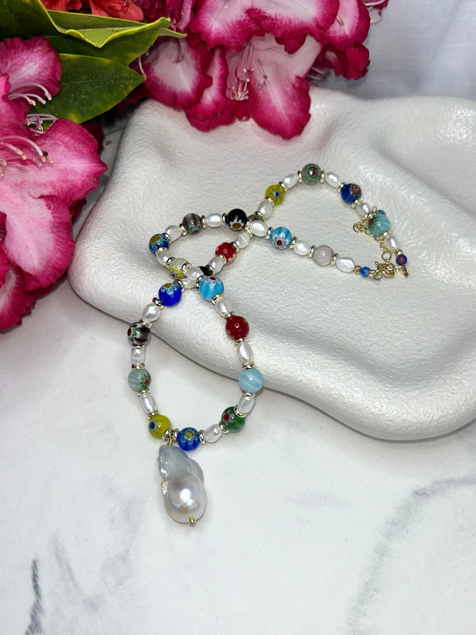 Francesca Necklace