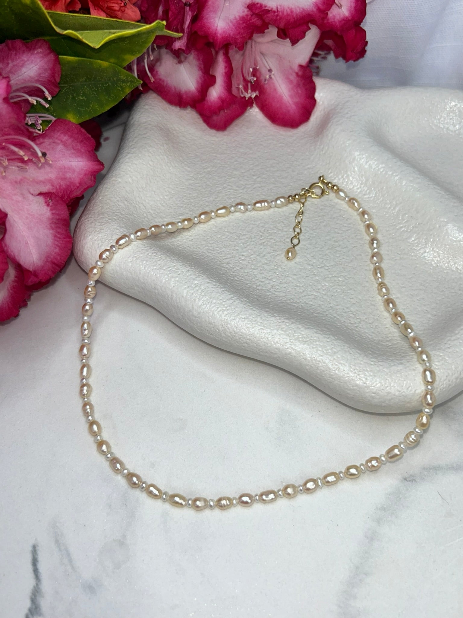 Isla Necklace