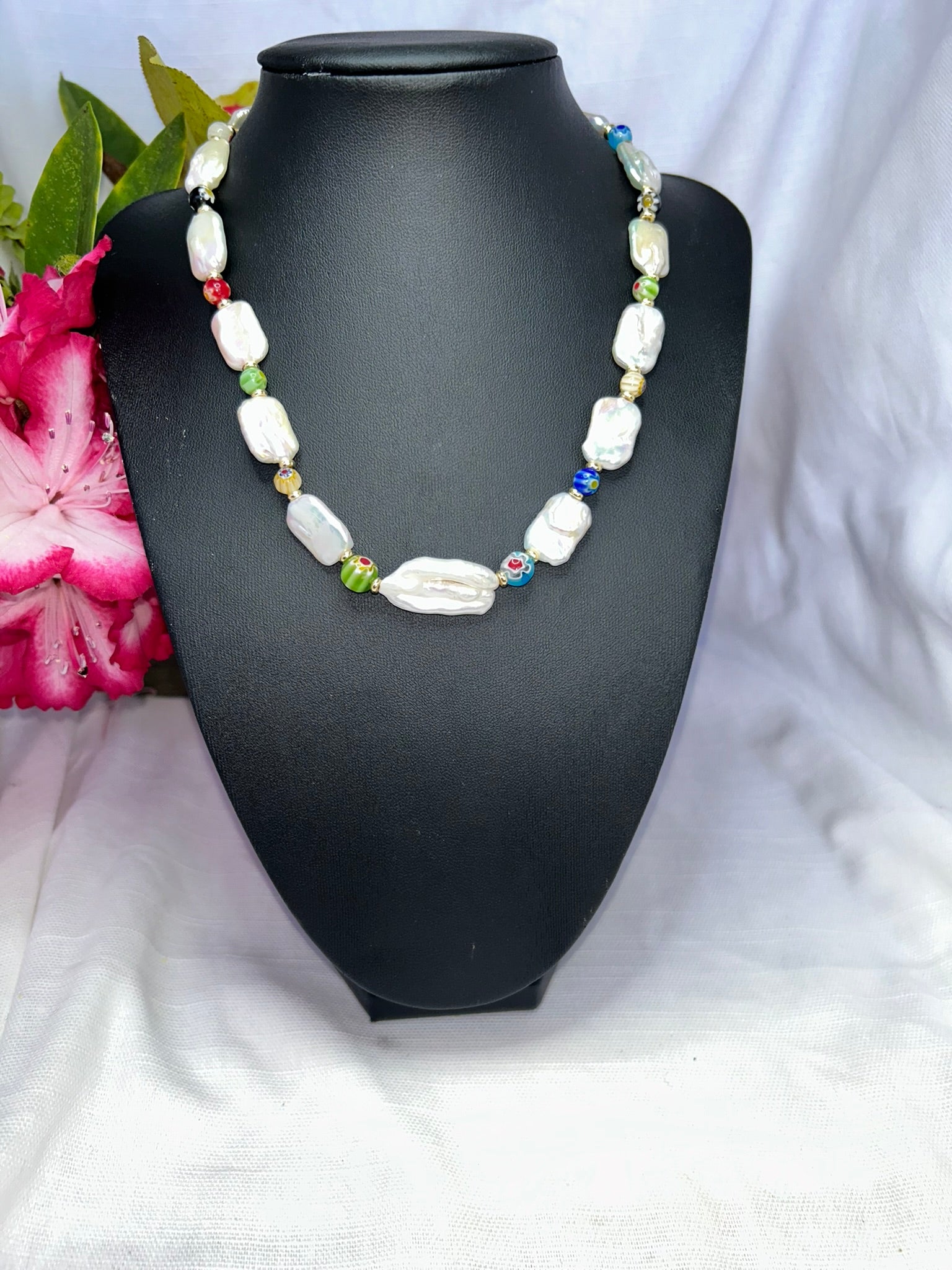 Valentina Necklace