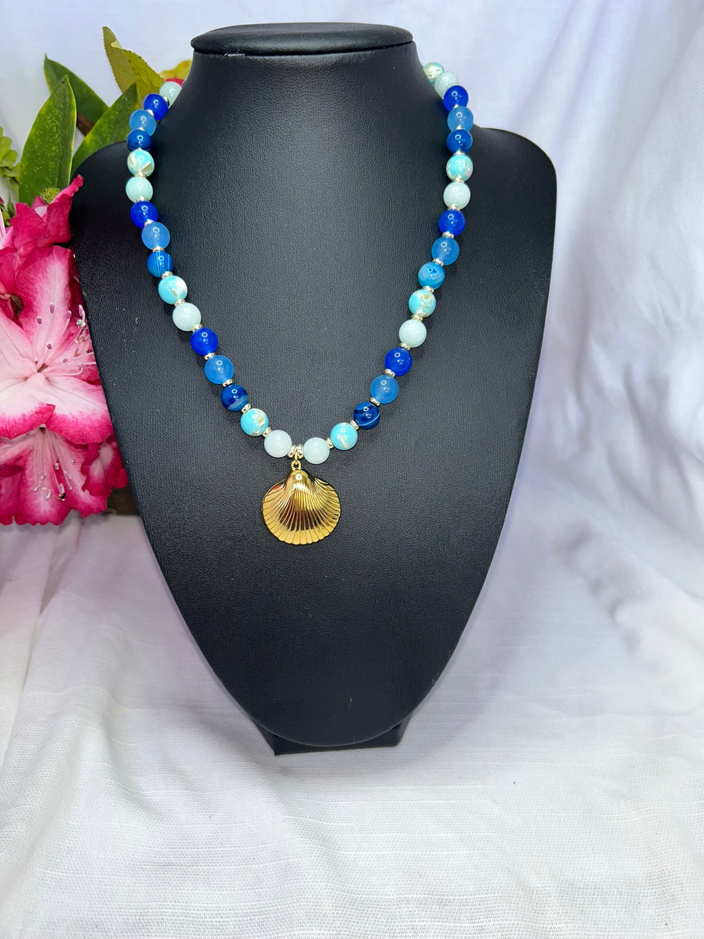 Shelly Necklace