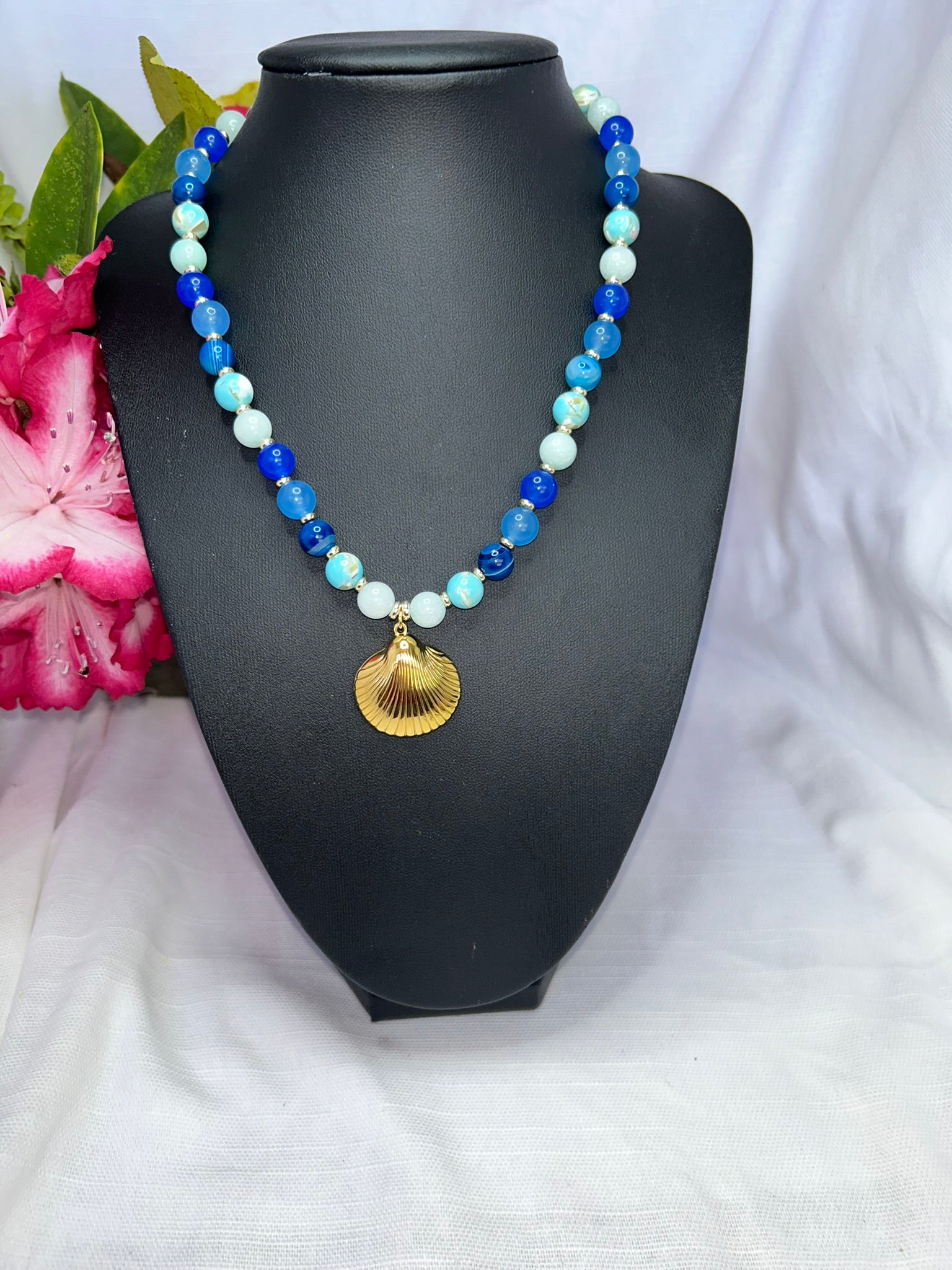 Shelly Necklace
