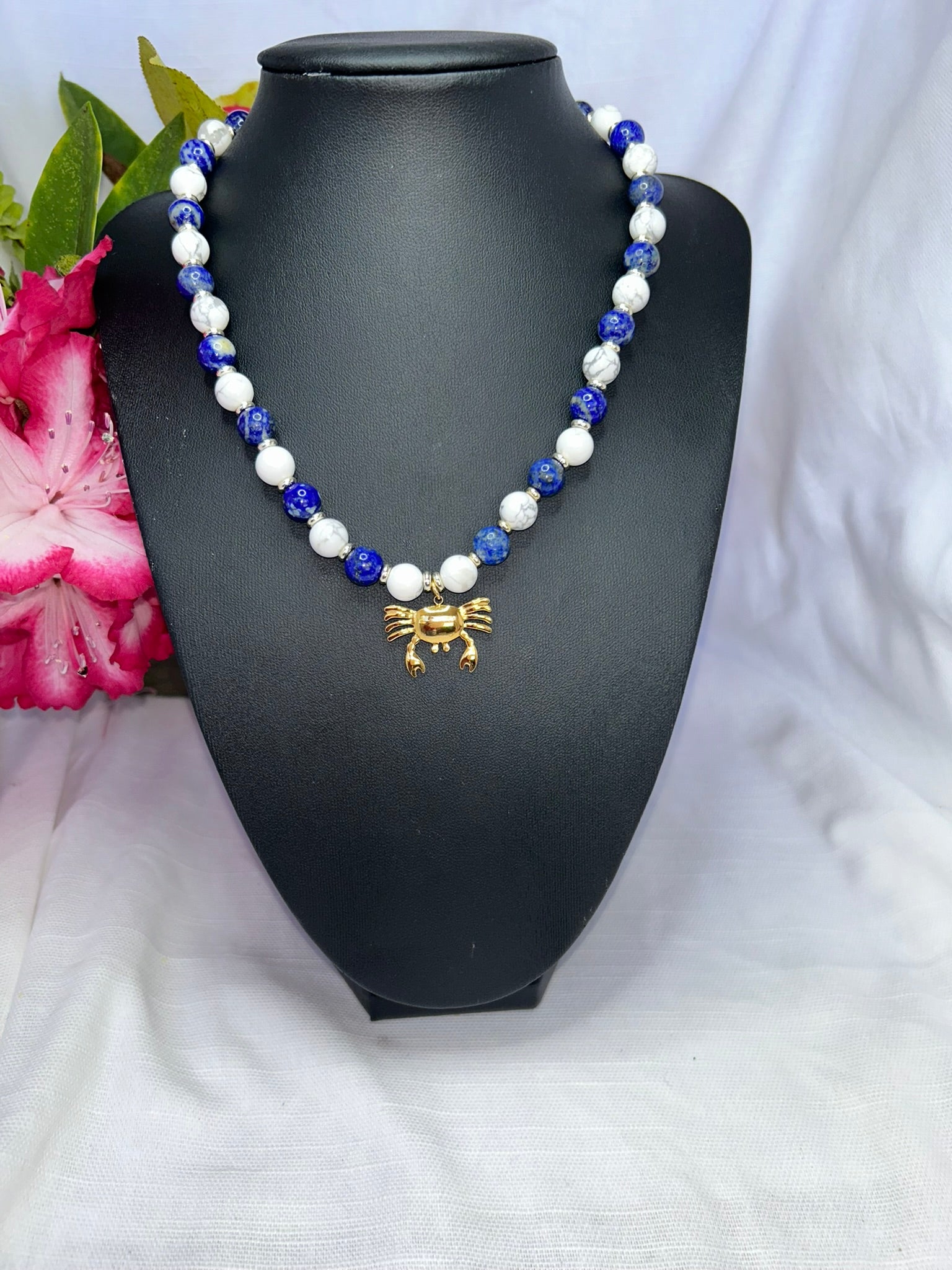Cordelia Necklace