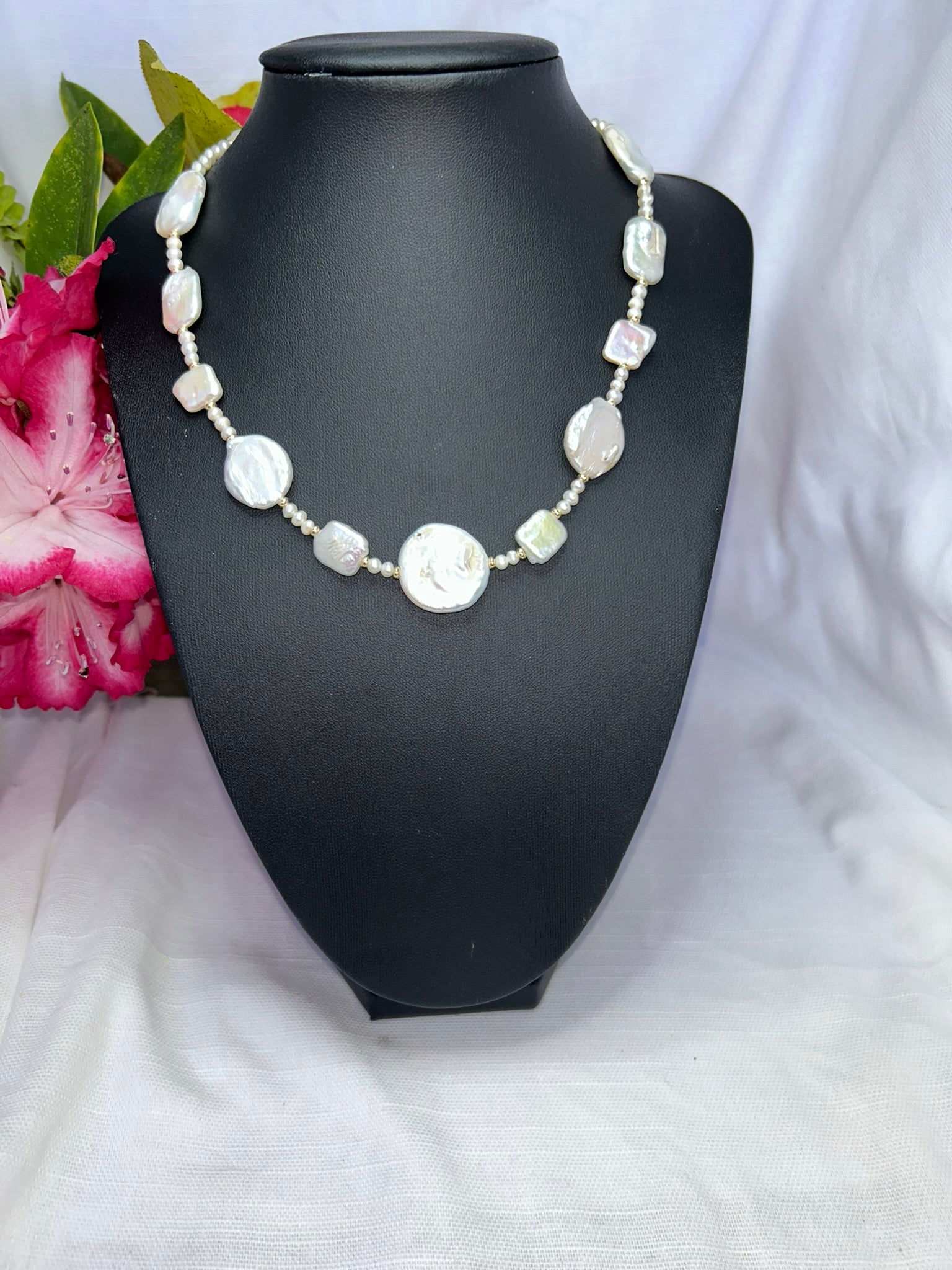 Ayla Necklace
