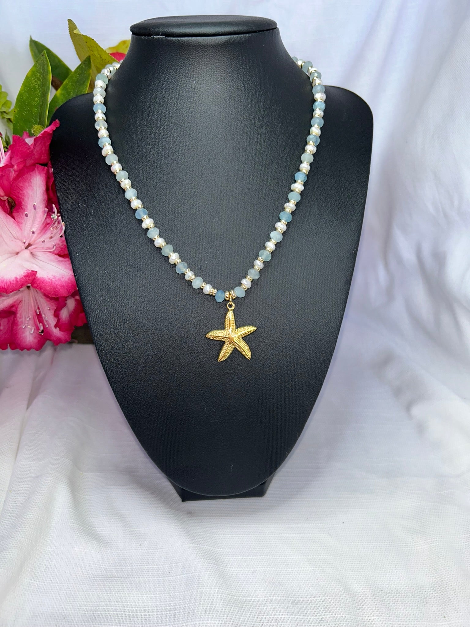 Sirena Necklace
