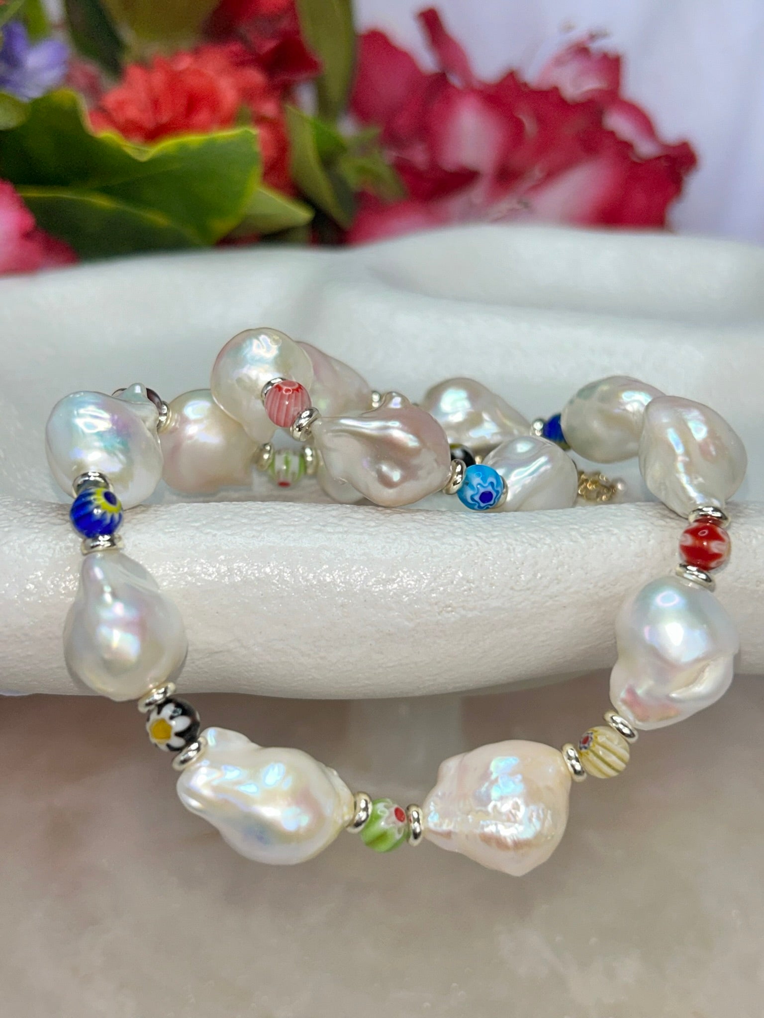 Lucia Necklace
