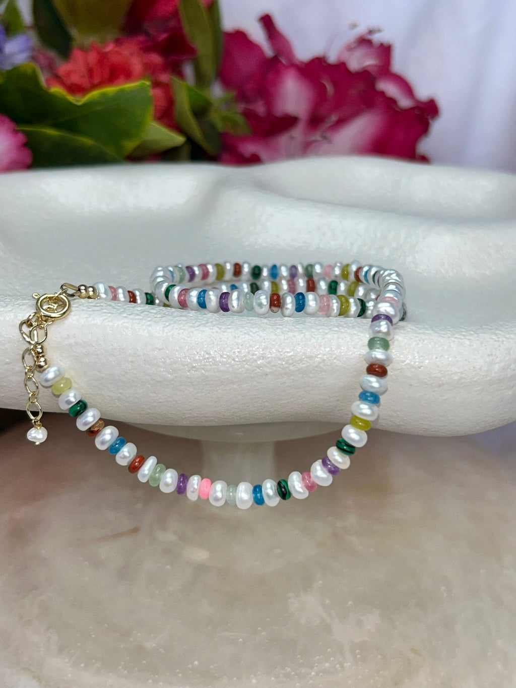 Rae Necklace