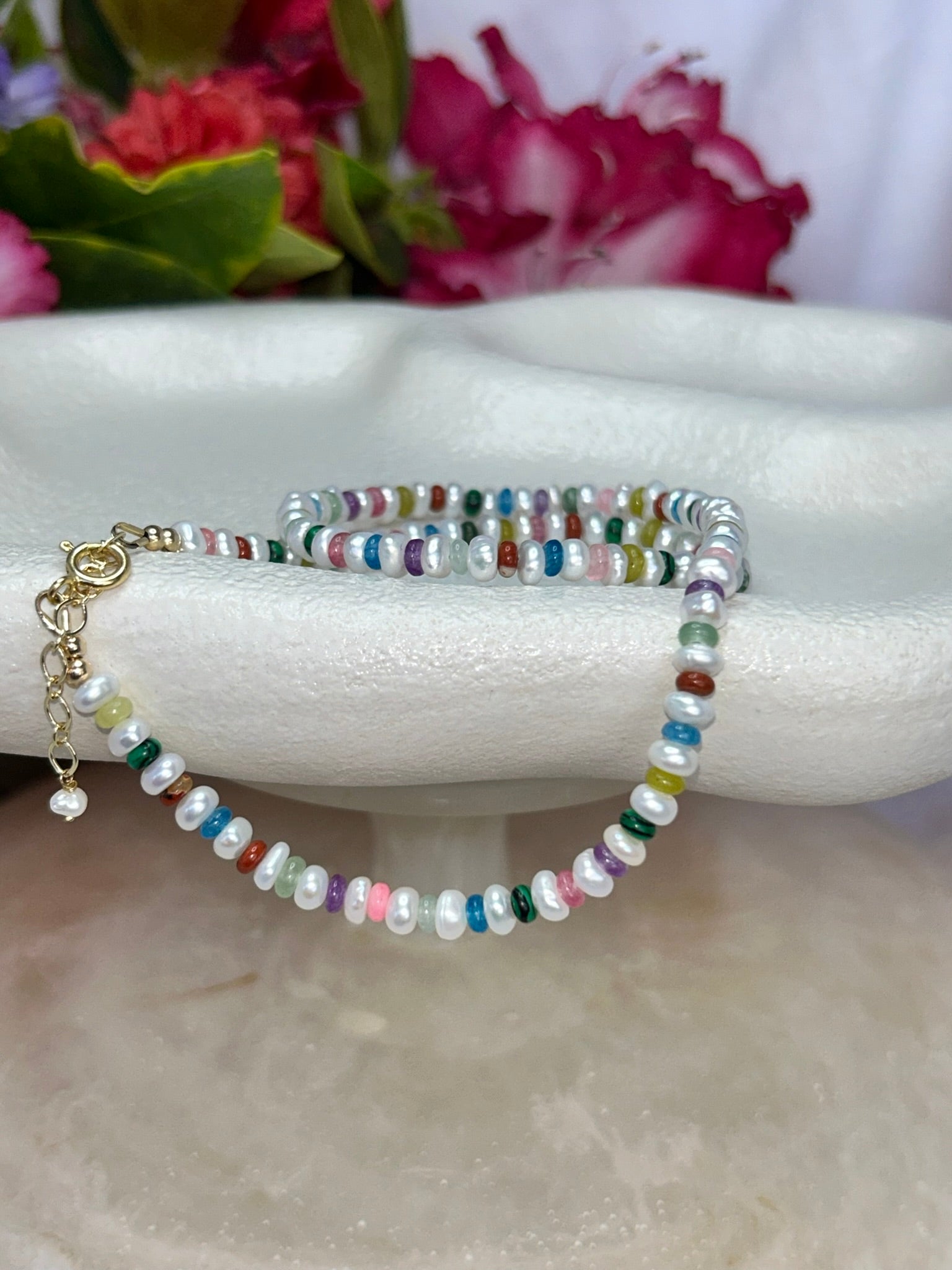Rae Necklace