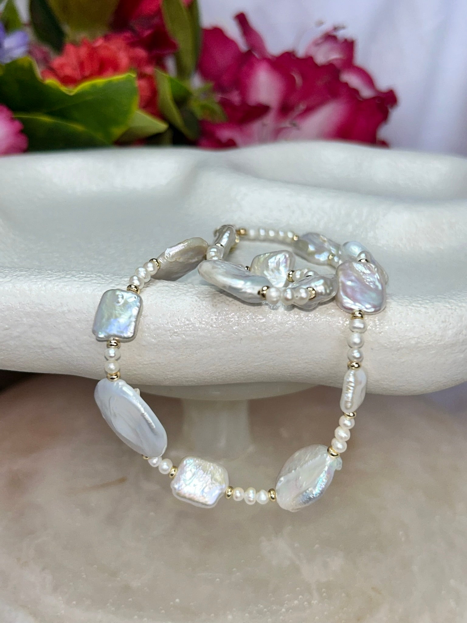 Ayla Necklace