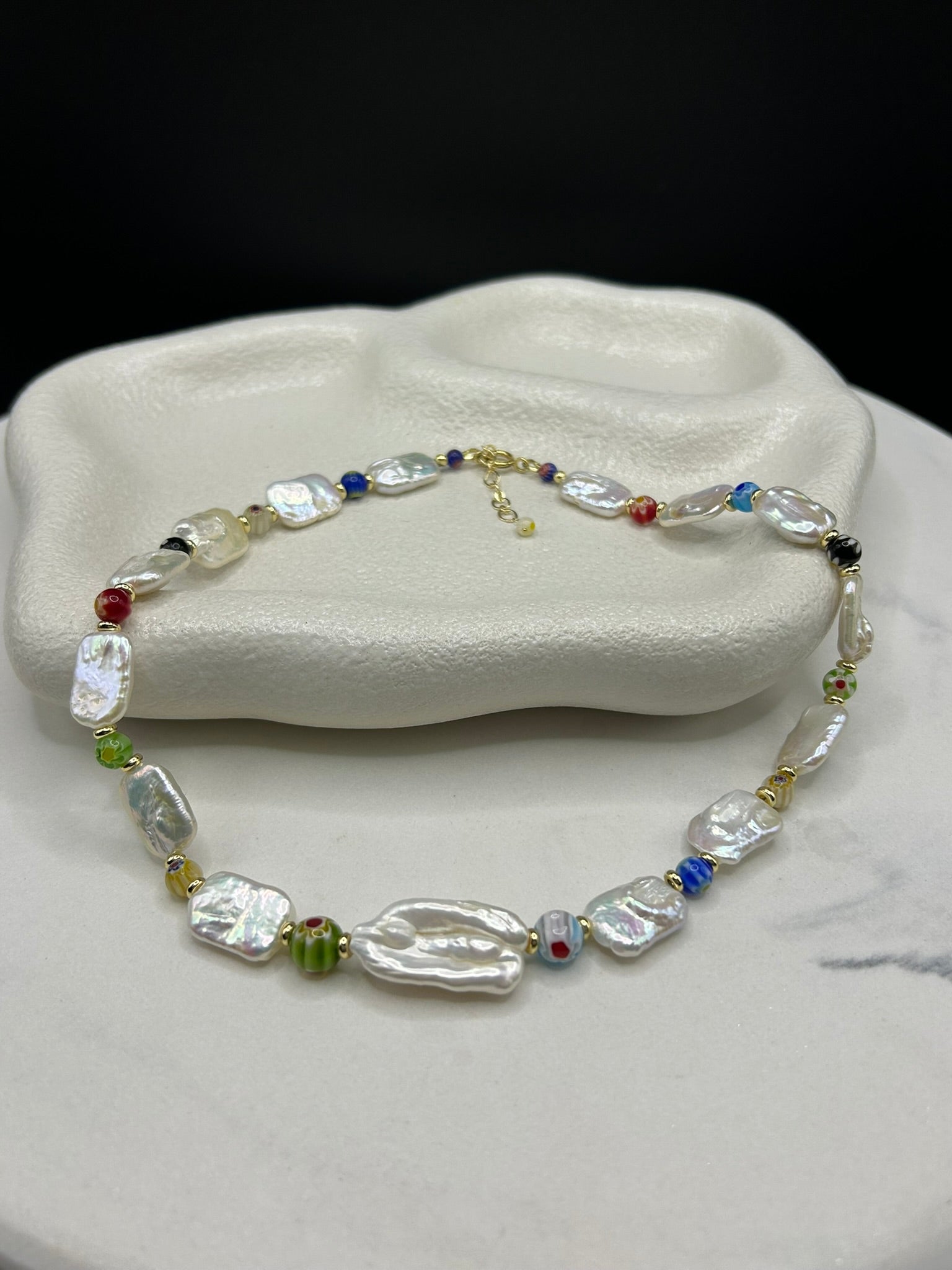 Valentina Necklace