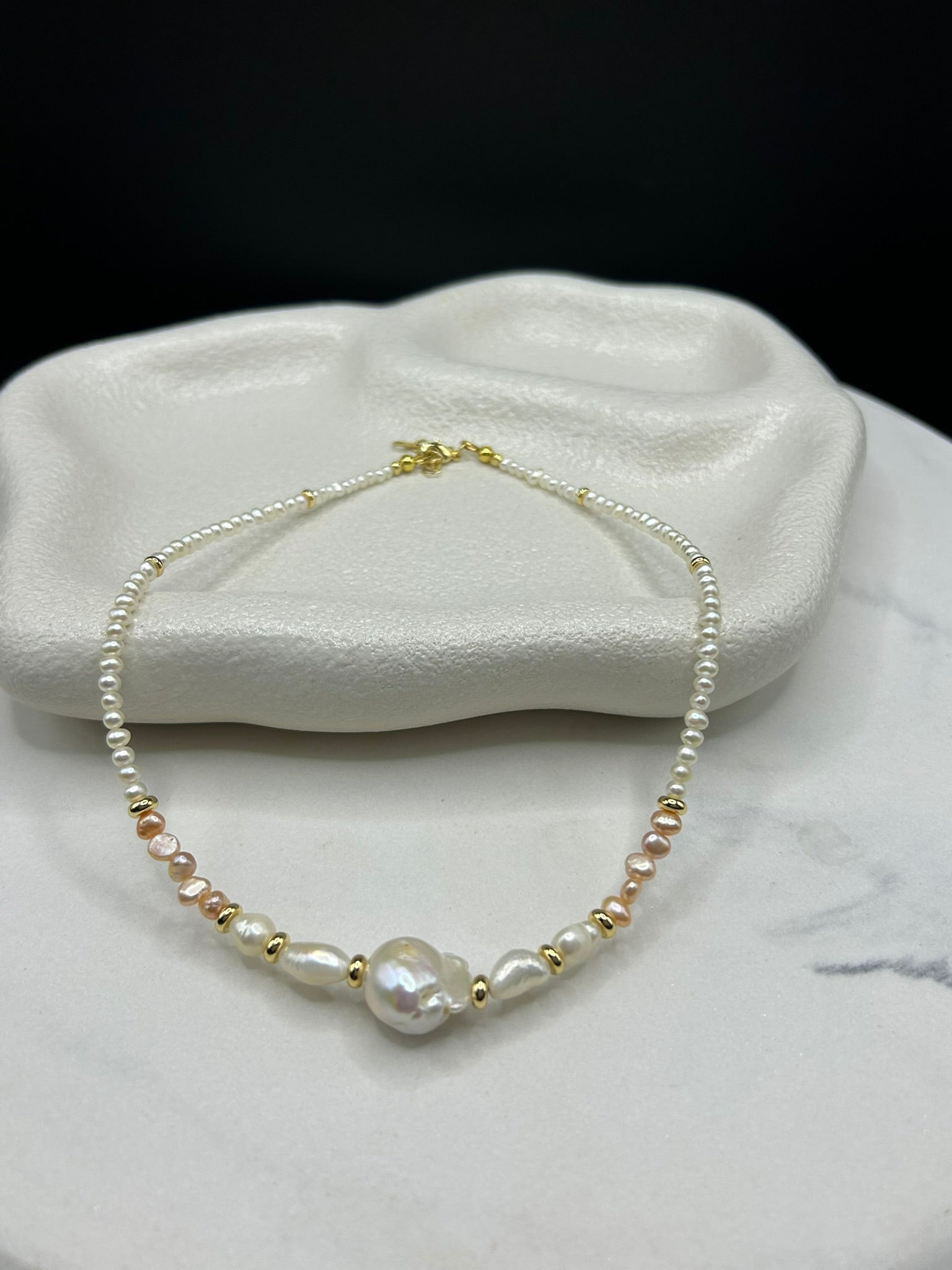 Alice Necklace