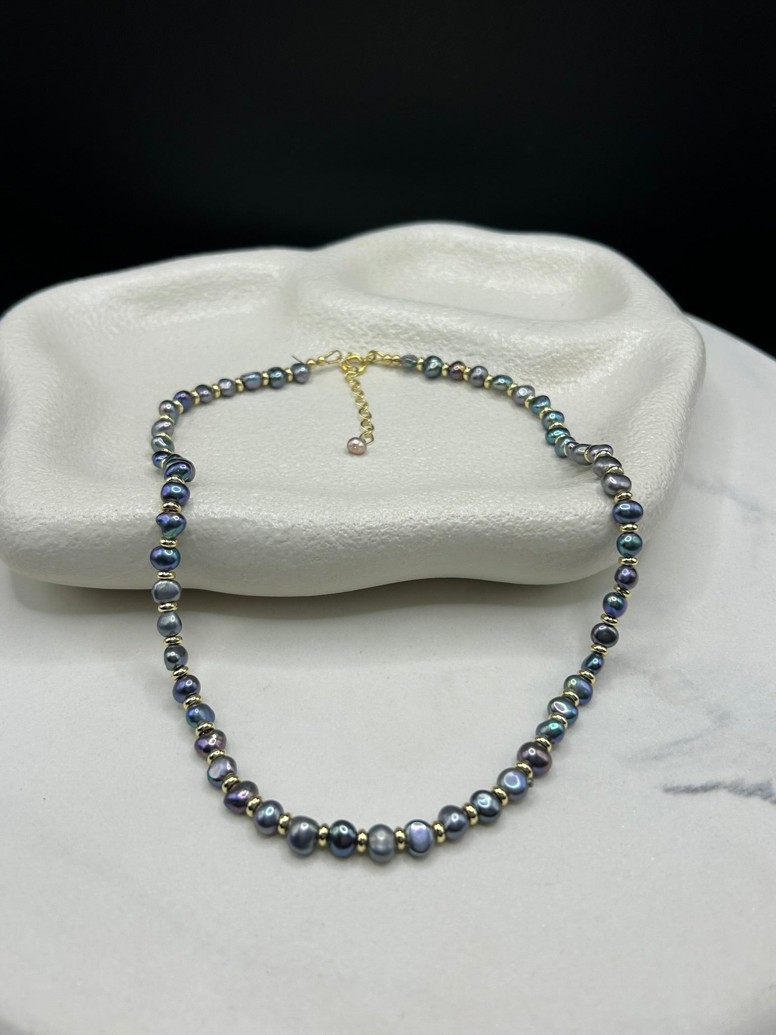 April Necklace