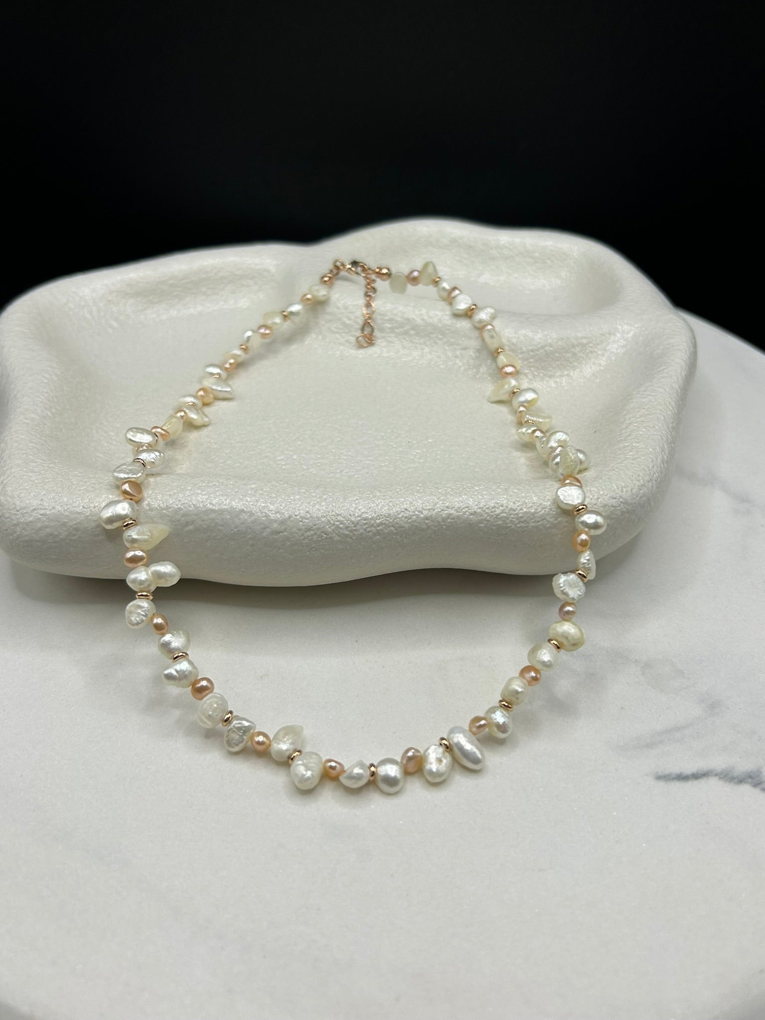 Sadie Necklace