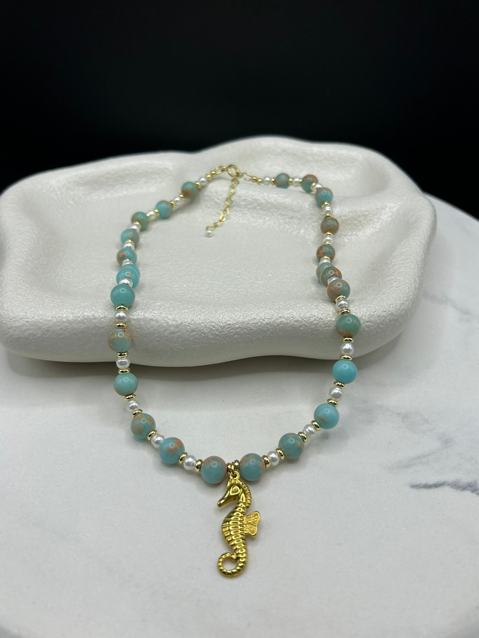 Mira Necklace