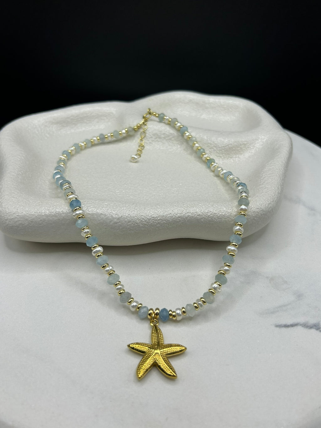 Sirena Necklace