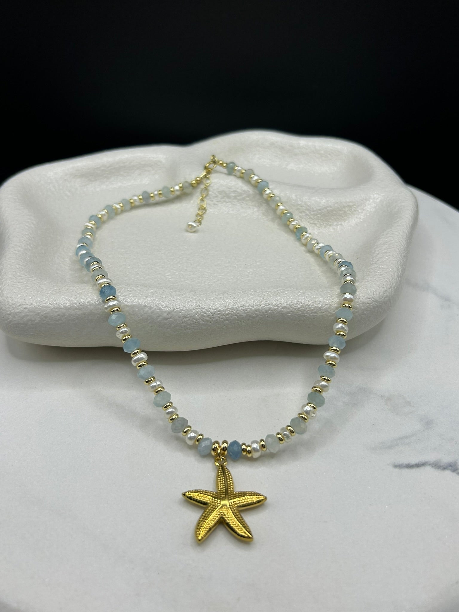 Sirena Necklace