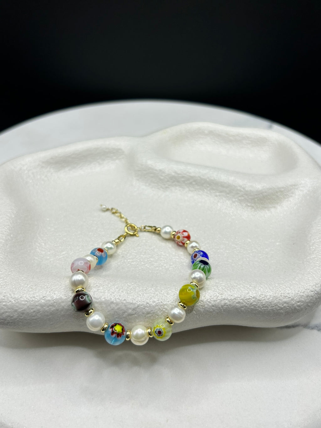 Camilla Bracelet