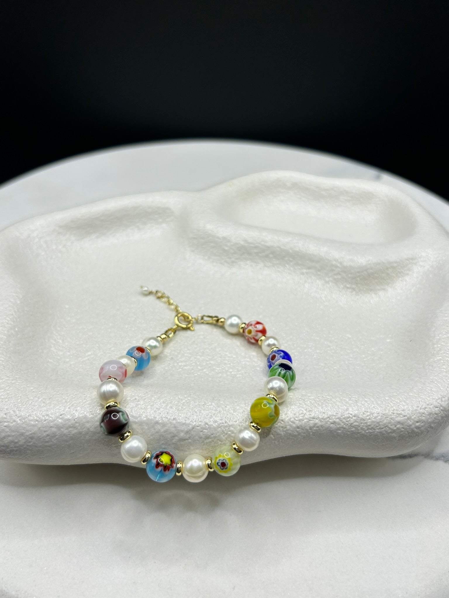 Camilla Bracelet