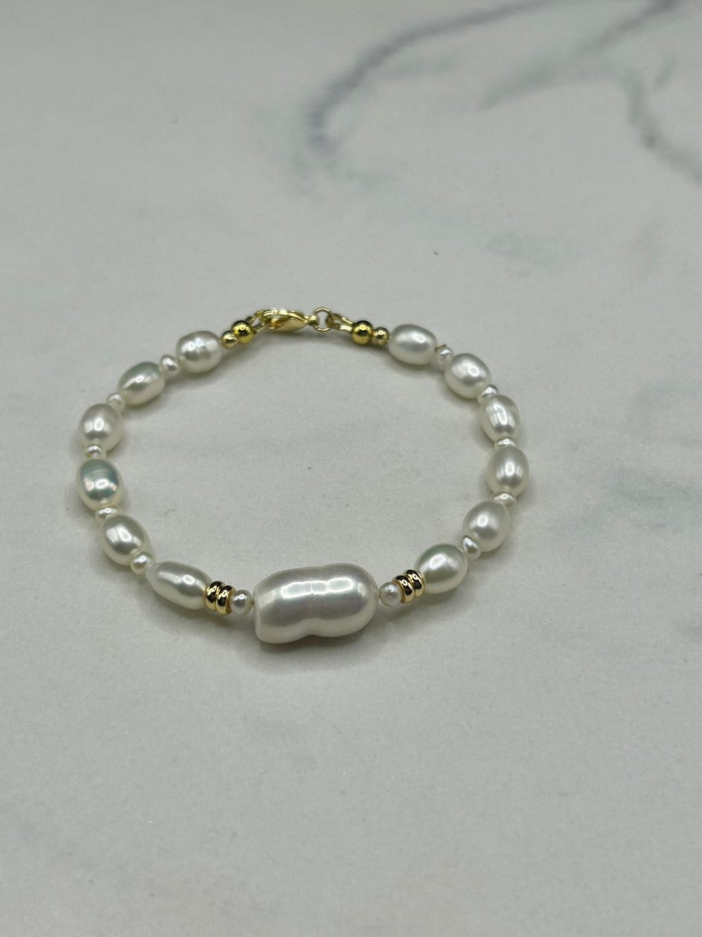 Summer Bracelet