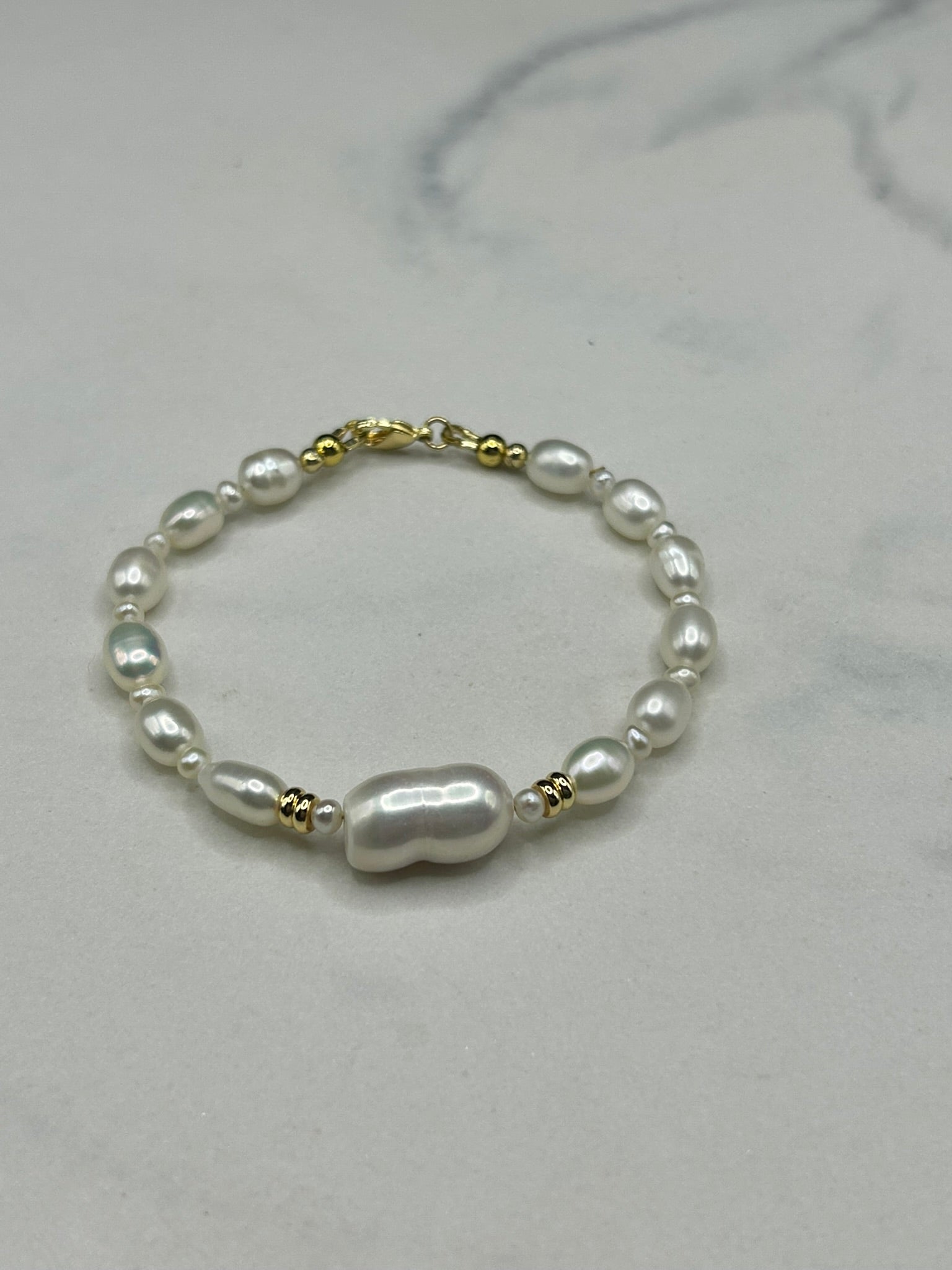Summer Bracelet