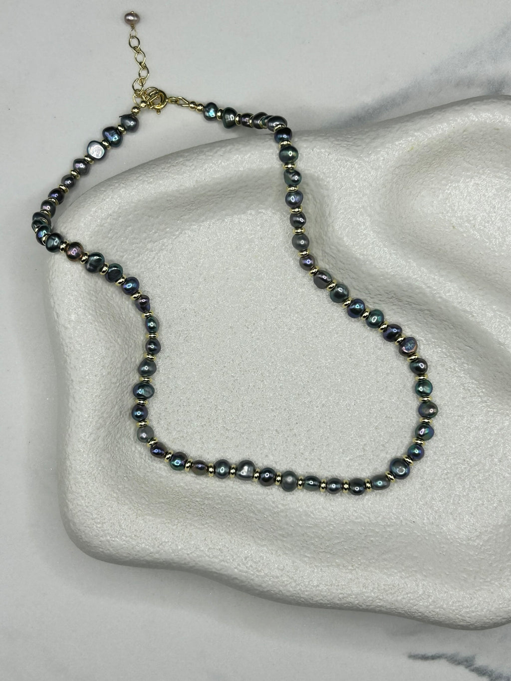 April Necklace