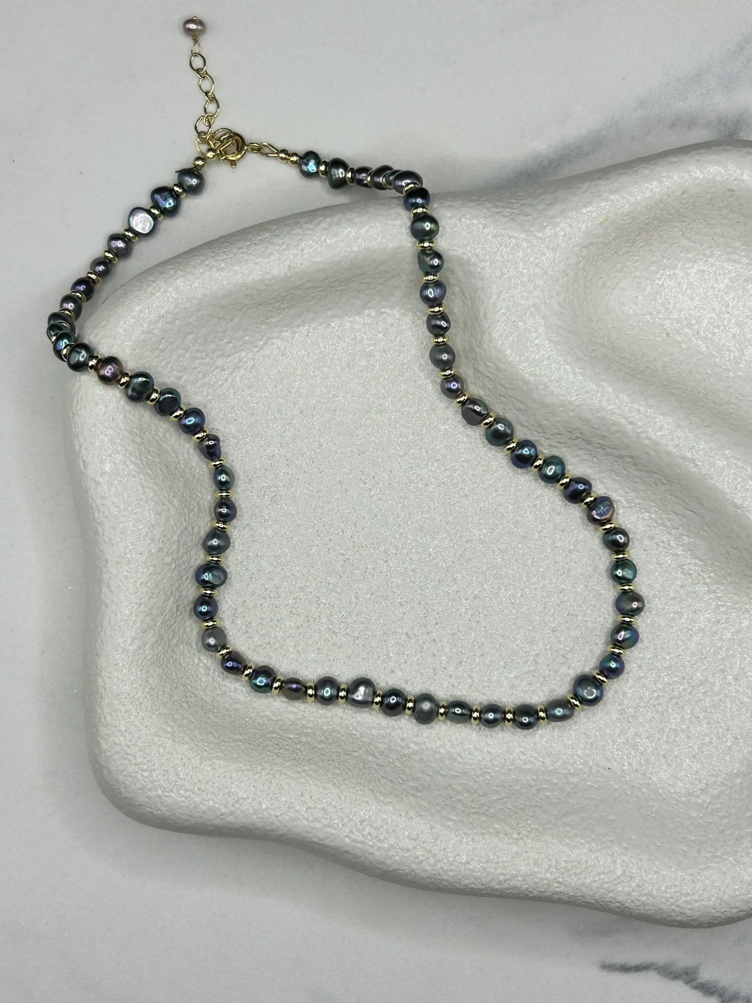 April Necklace