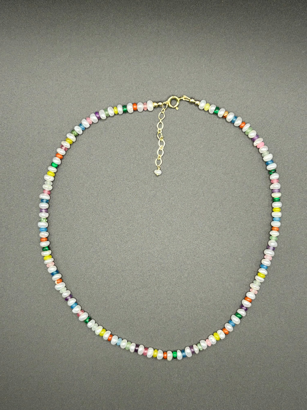 Rae Necklace