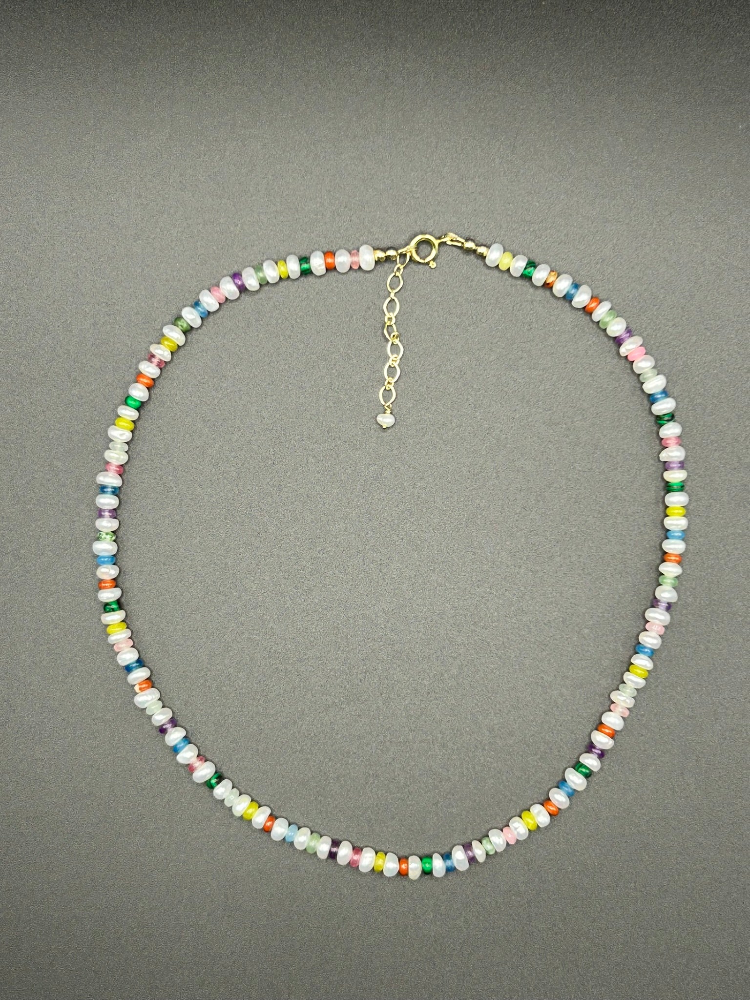 Rae Necklace