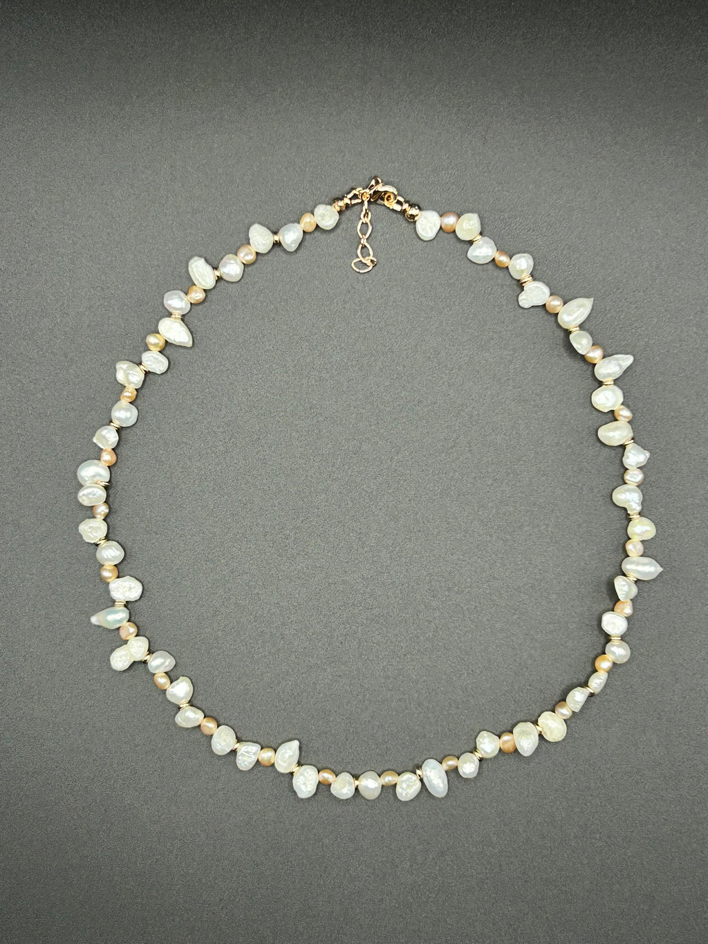 Sadie Necklace