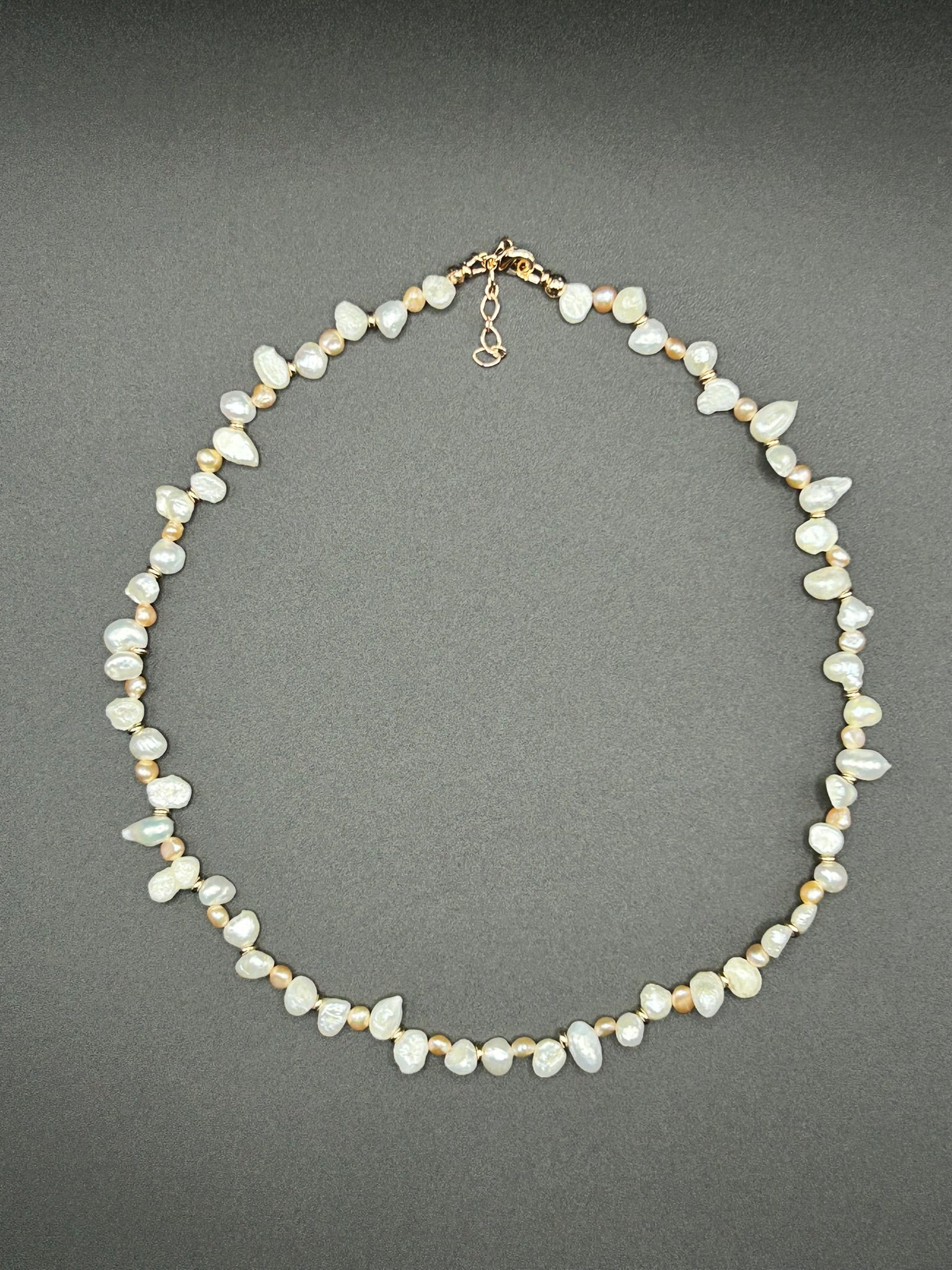 Sadie Necklace