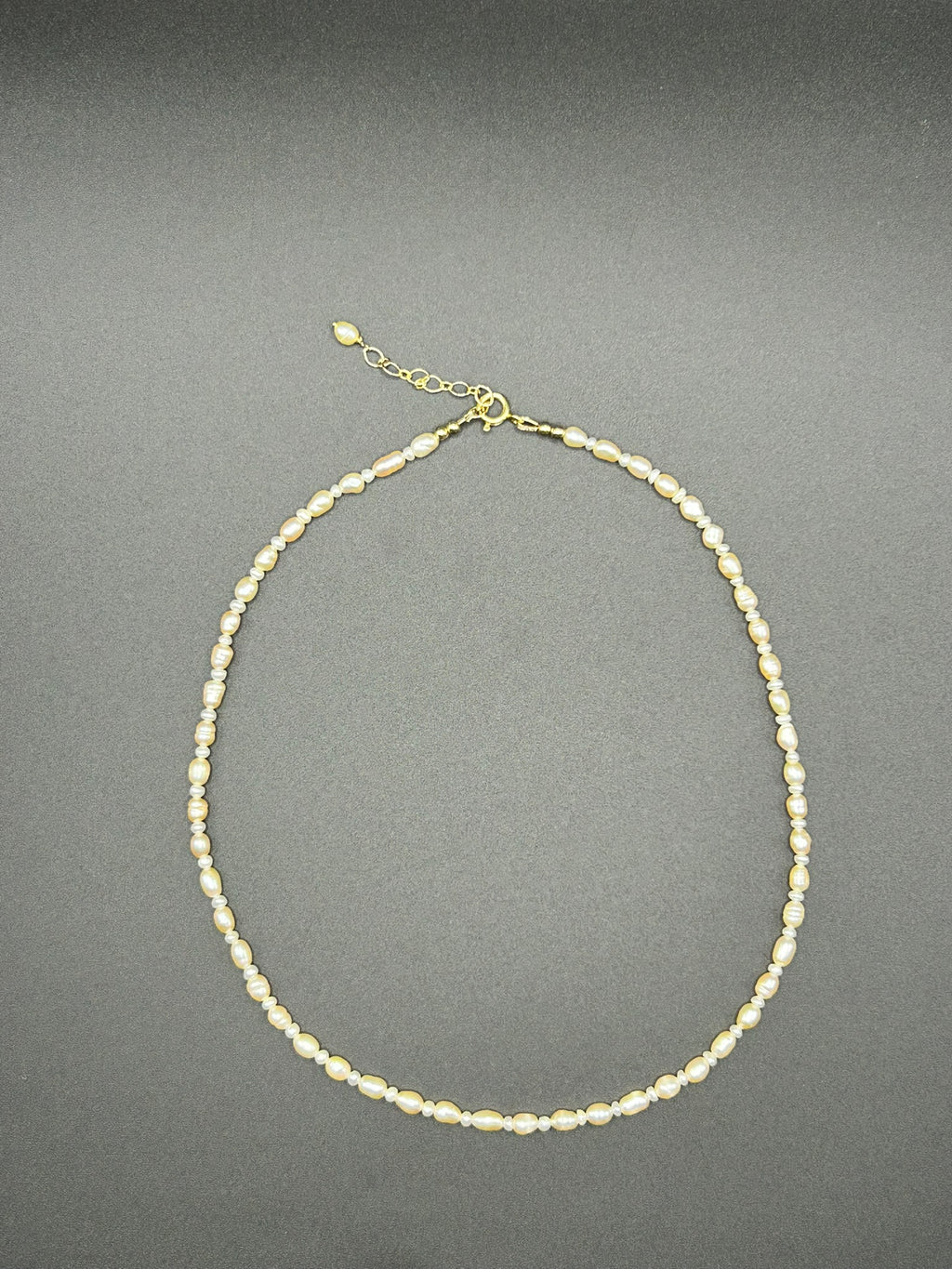 Isla Necklace