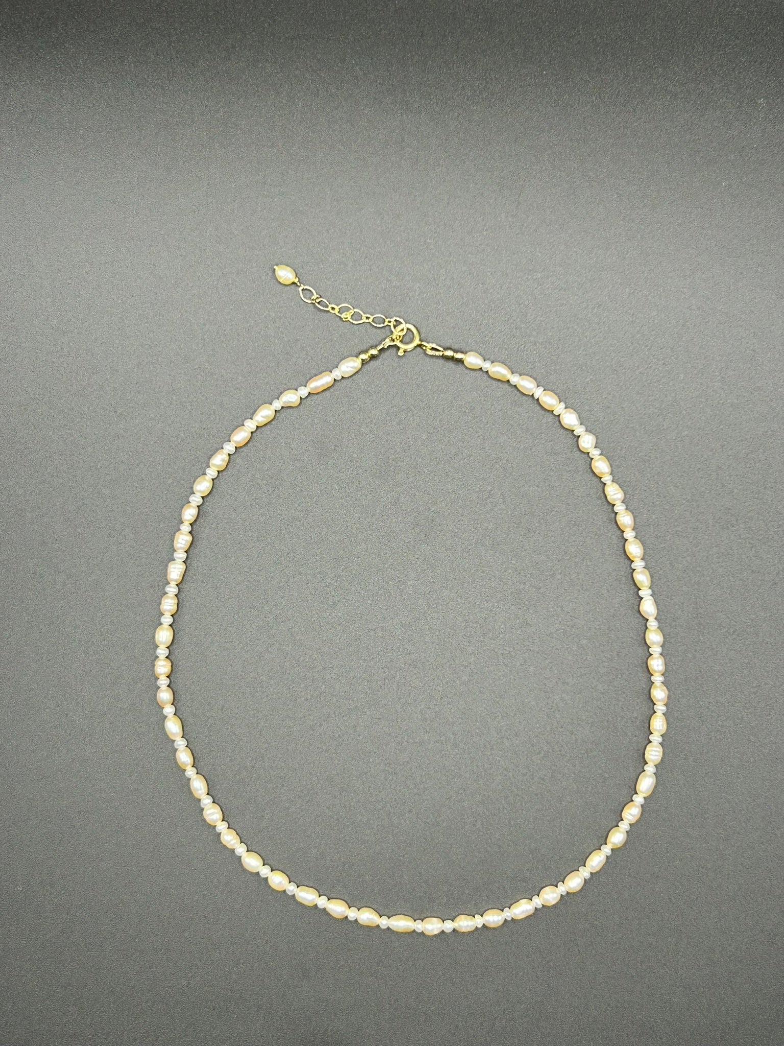 Isla Necklace