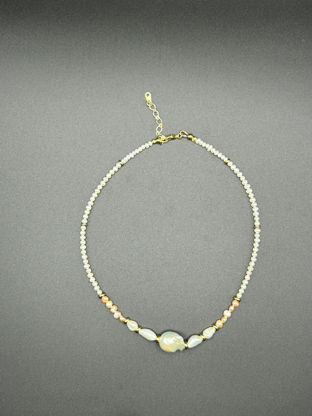 Alice Necklace